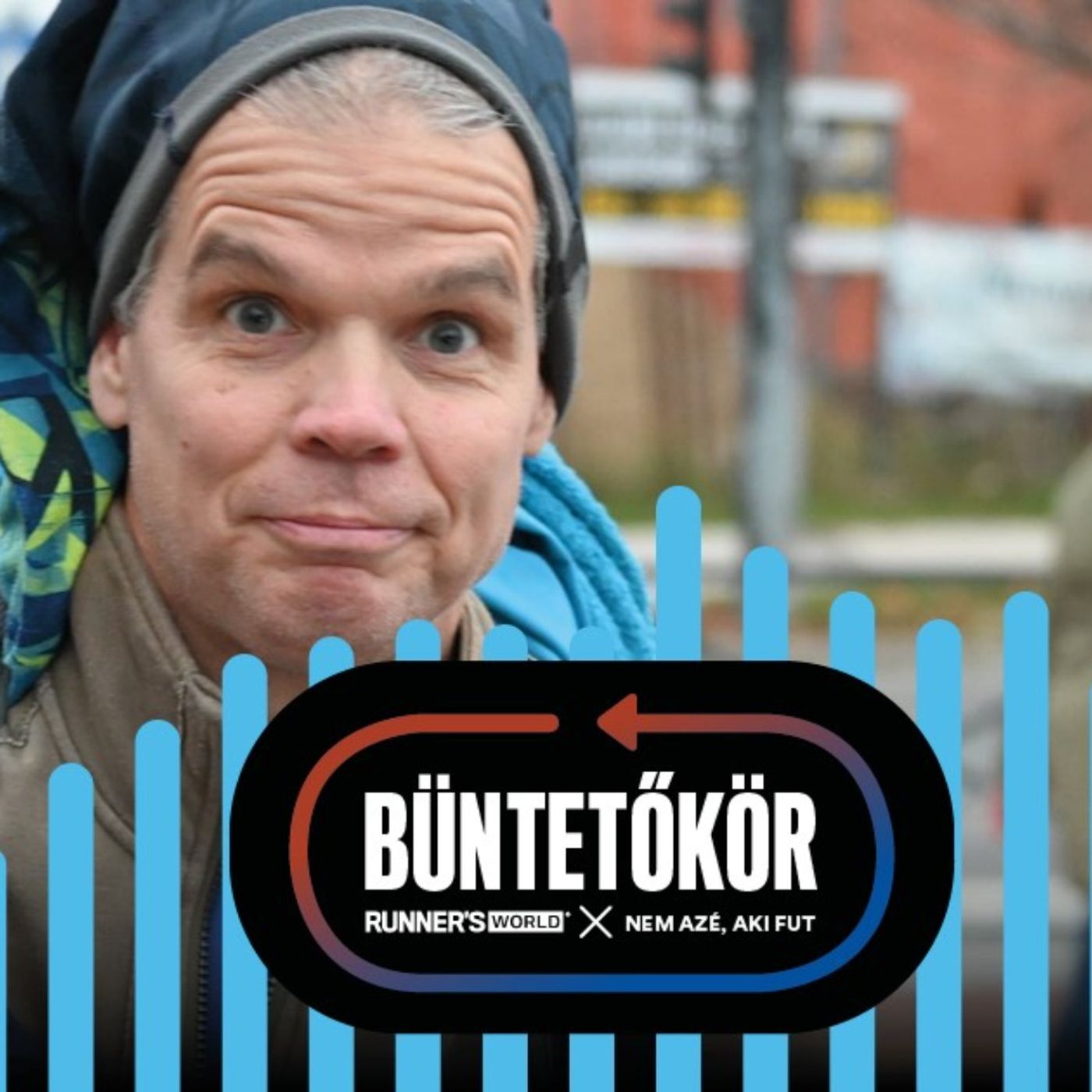 Runner’s World Büntetőkör
