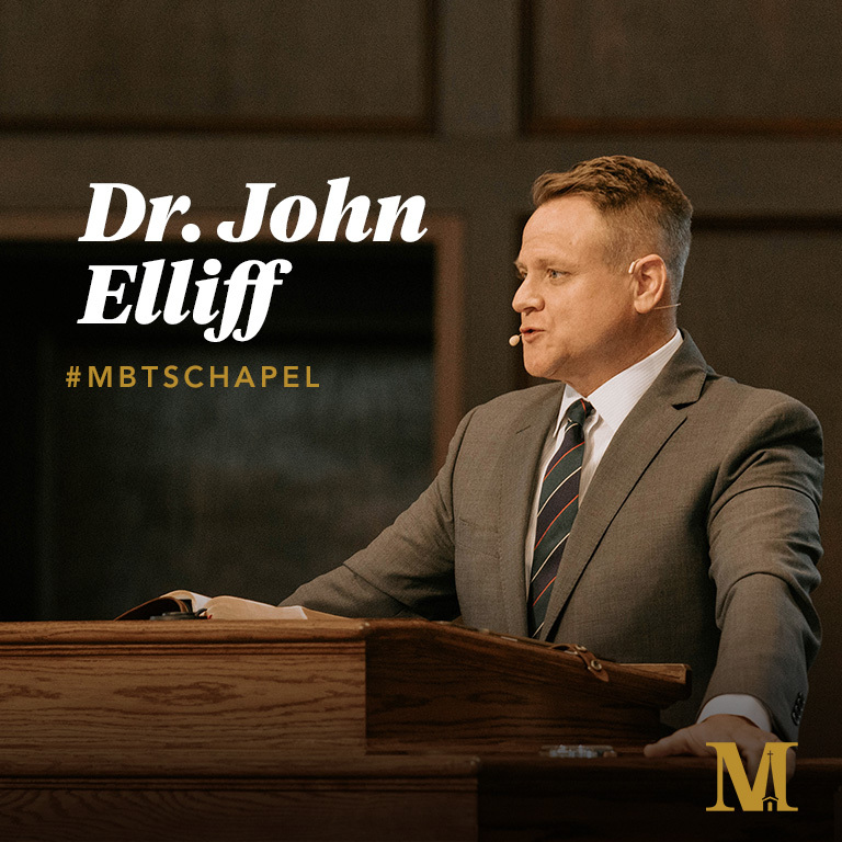 Fight for the King | John Elliff