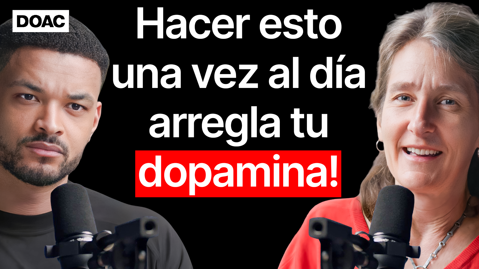 Diario de un CEO con Steven Bartlett