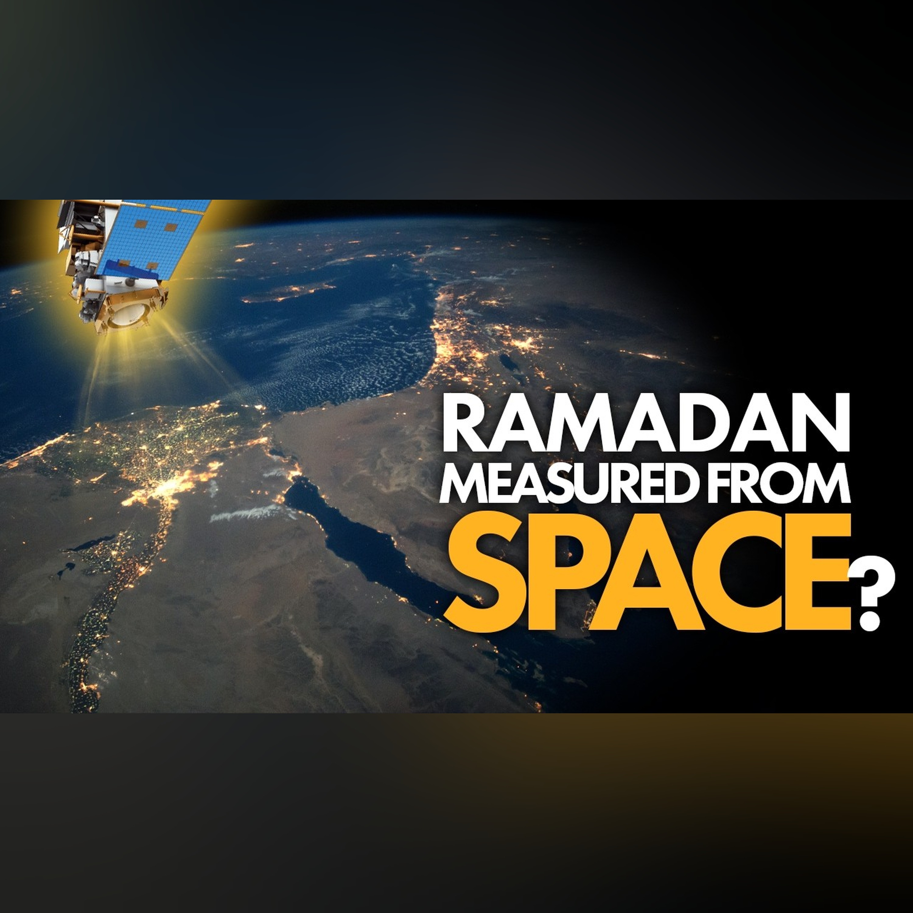 Is Atheism Growing in the Arab World?