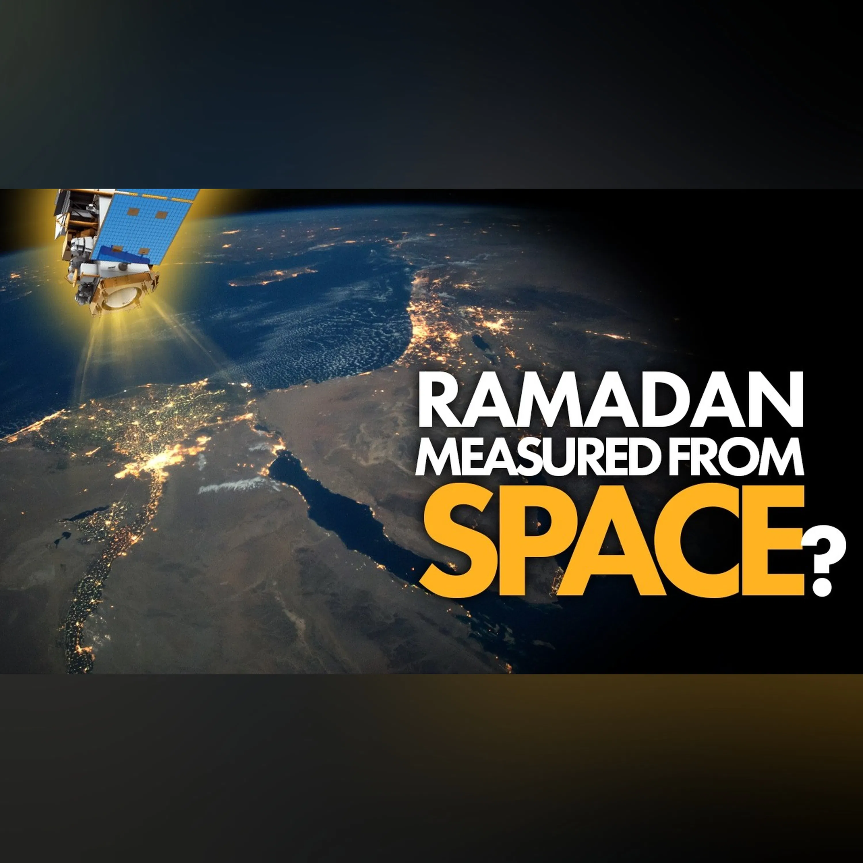 Is Atheism Growing in the Arab World?