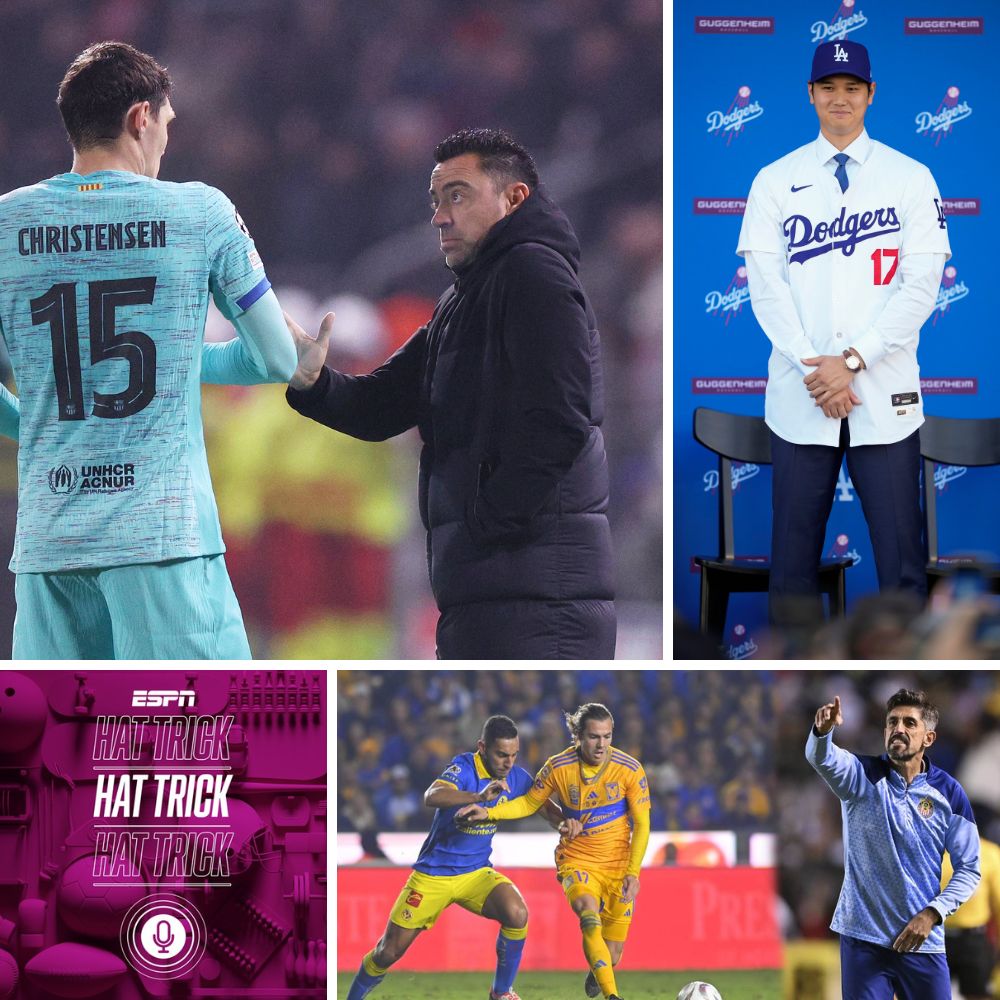 Xavi con continuidad en el Barcelona ¿y la credibilidad?