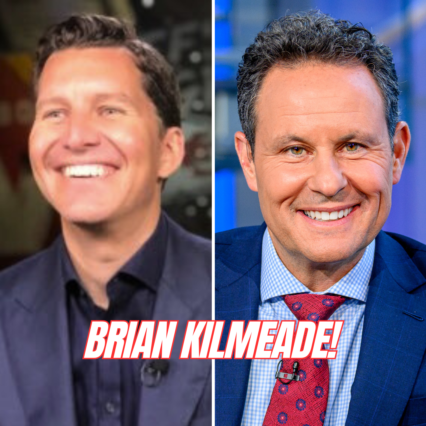 Steve Doocy & Brian Kilmeade: Fighting For Pete Hegseth, Live from The Patriot Awards!