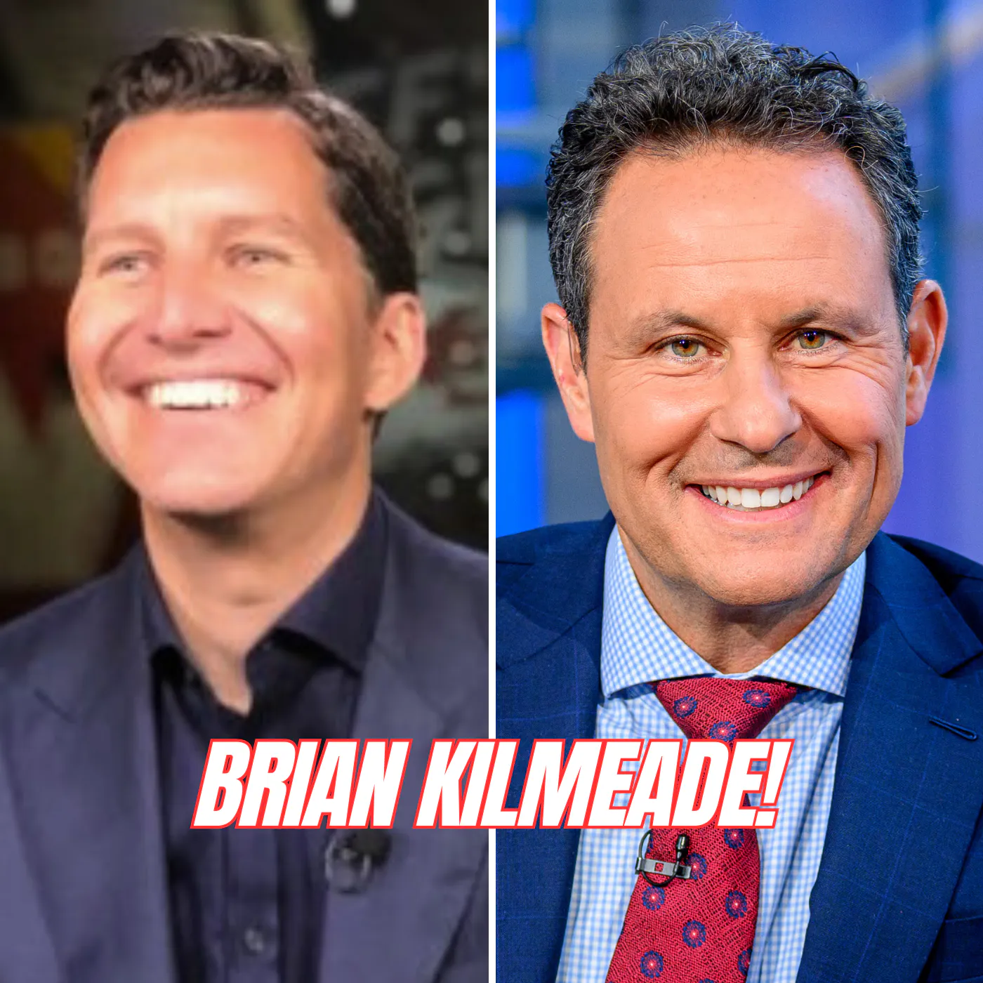 Steve Doocy & Brian Kilmeade: Fighting For Pete Hegseth, Live from The Patriot Awards!