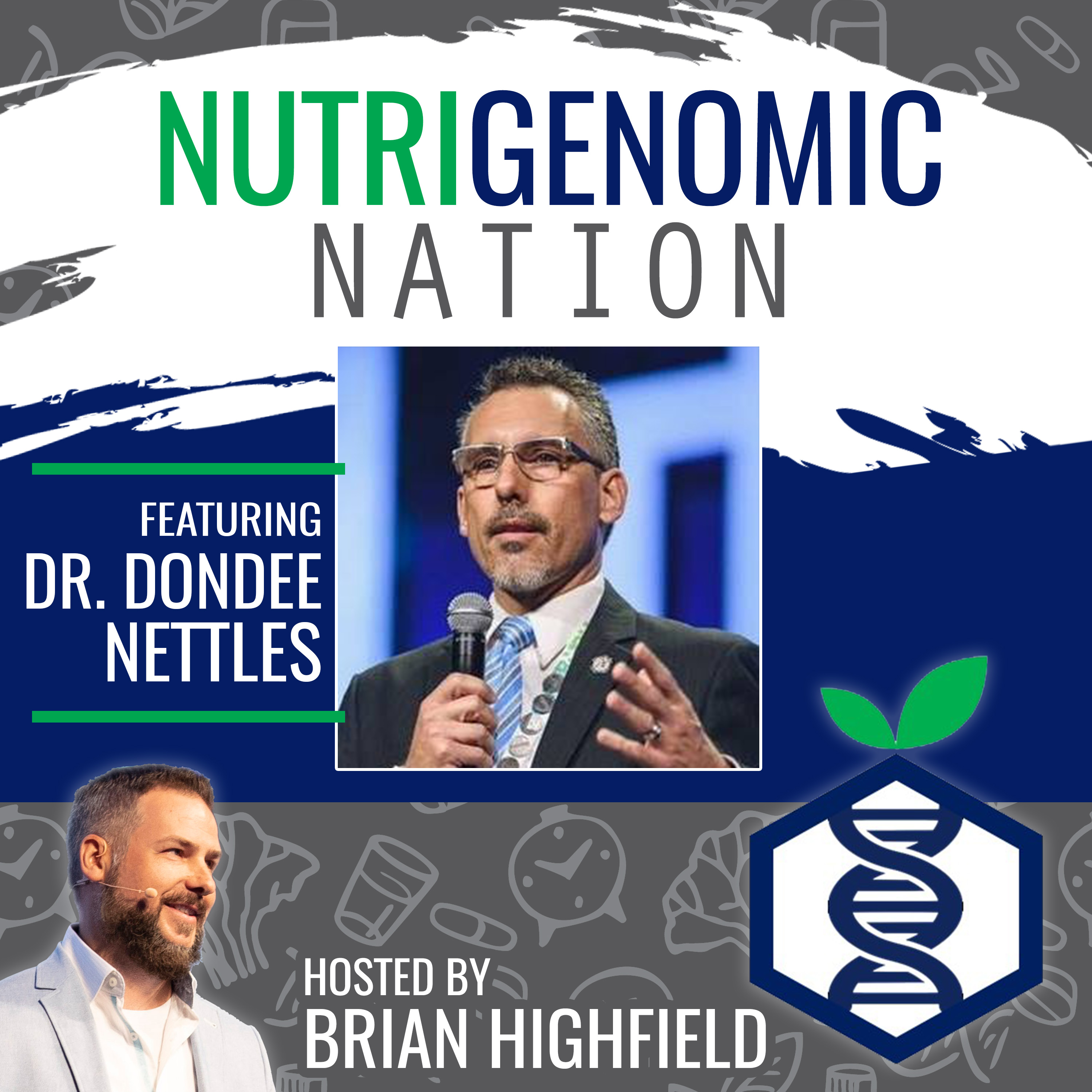 Nutrigenomic Nation