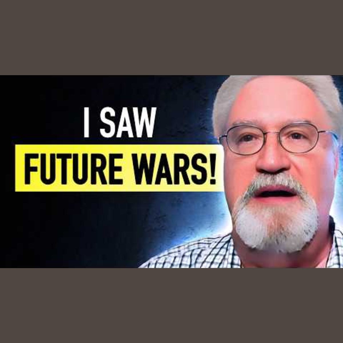 Encounters at the Edge: NDE Stories