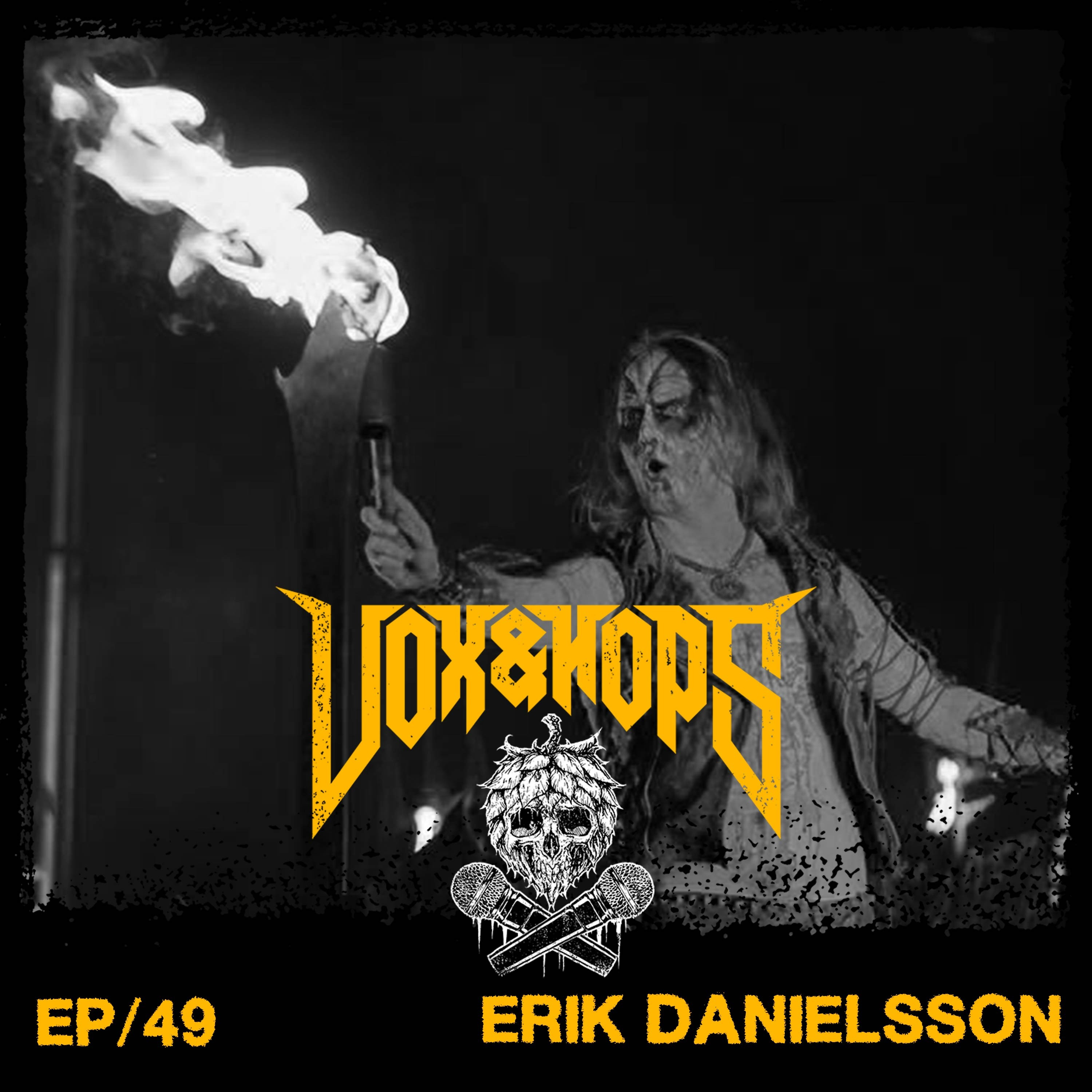 Vox&Hops Metal Podcast