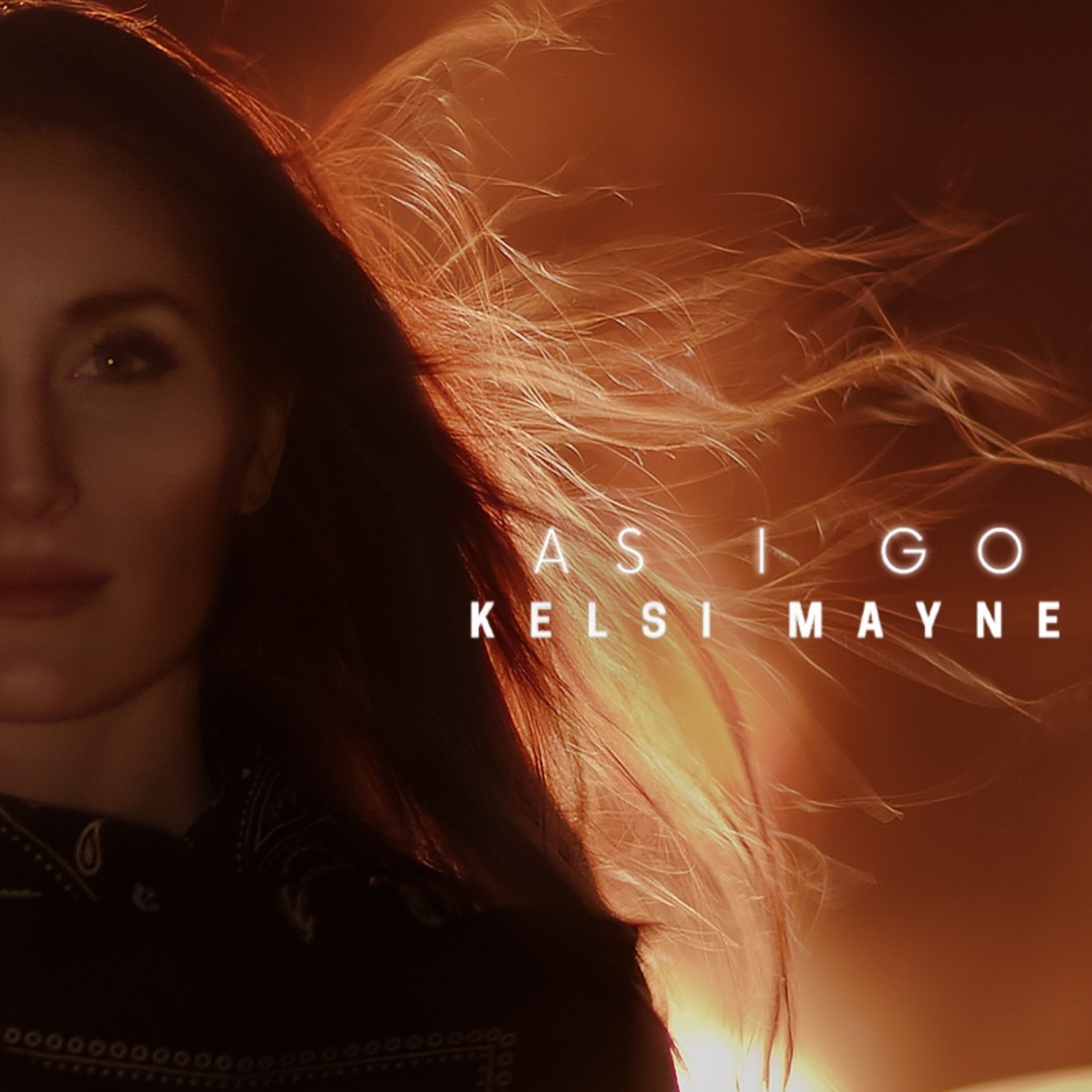 Kelsi Mayne episode artwork