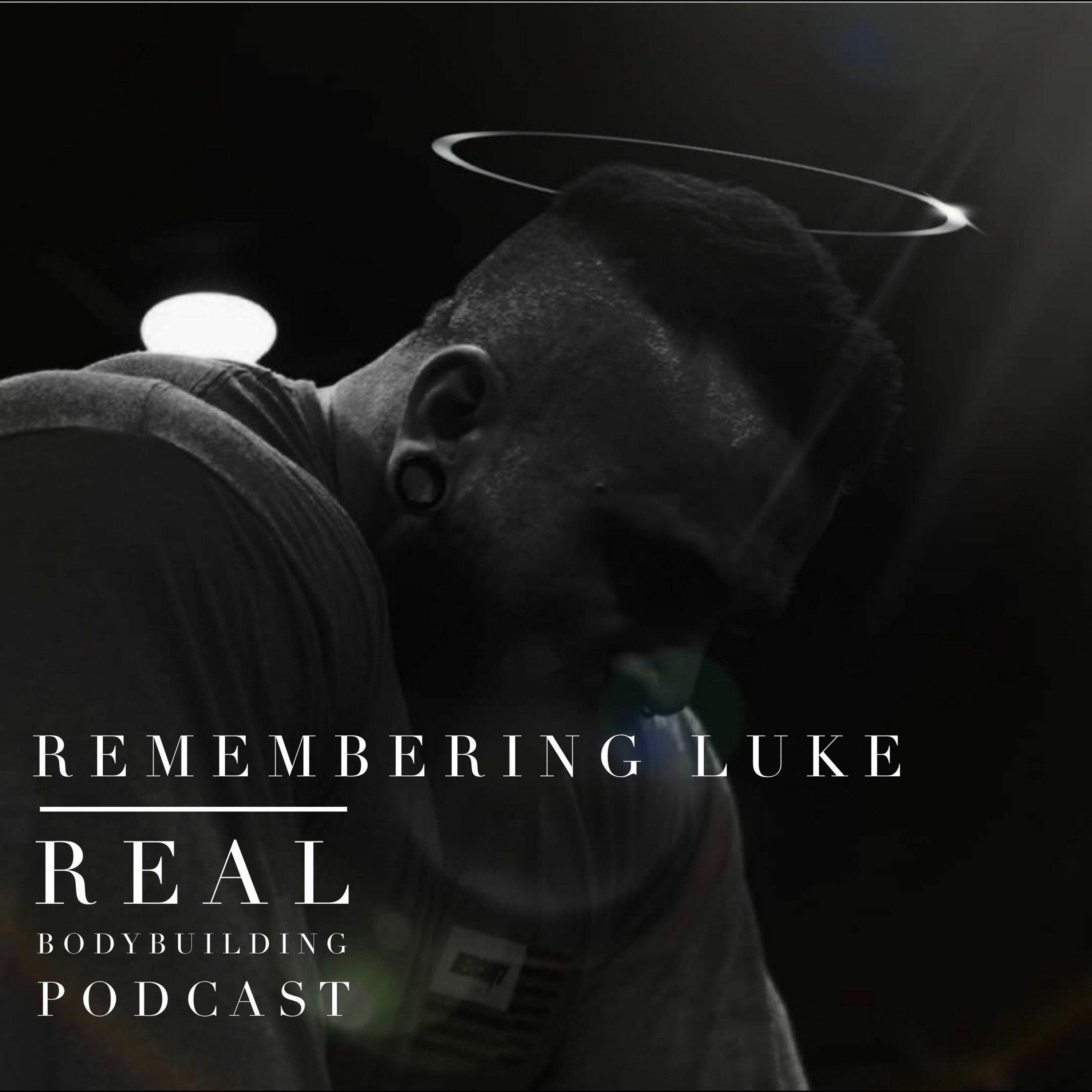 Real Bodybuilding Podcast