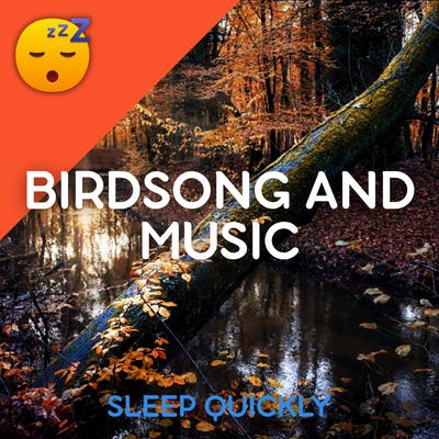 😴🍂 SLEEP with the NATURE in Fall episode artwork