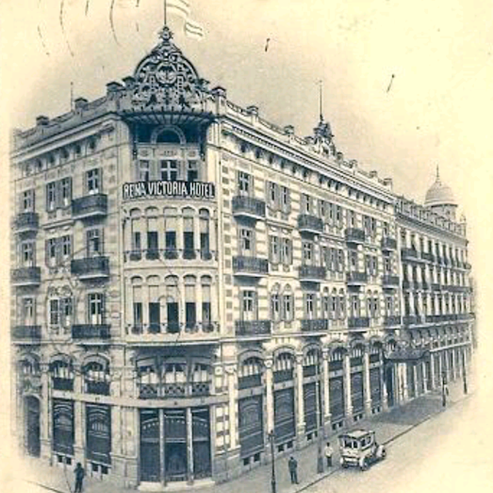 València, 100 años de radio