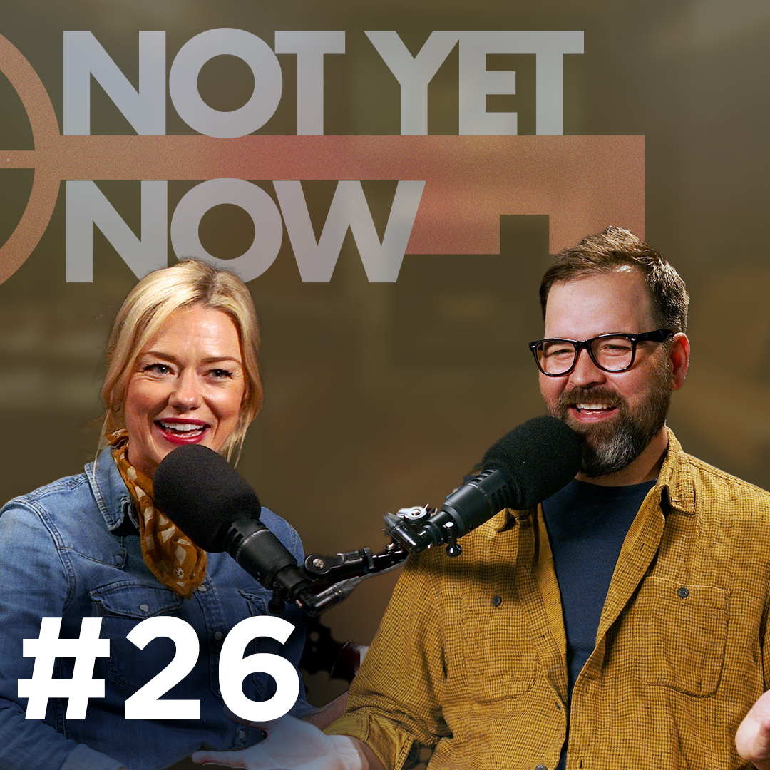 Demons Tremble: Christ’s Power Over Darkness Revealed (Mark 1:21-27) | #26