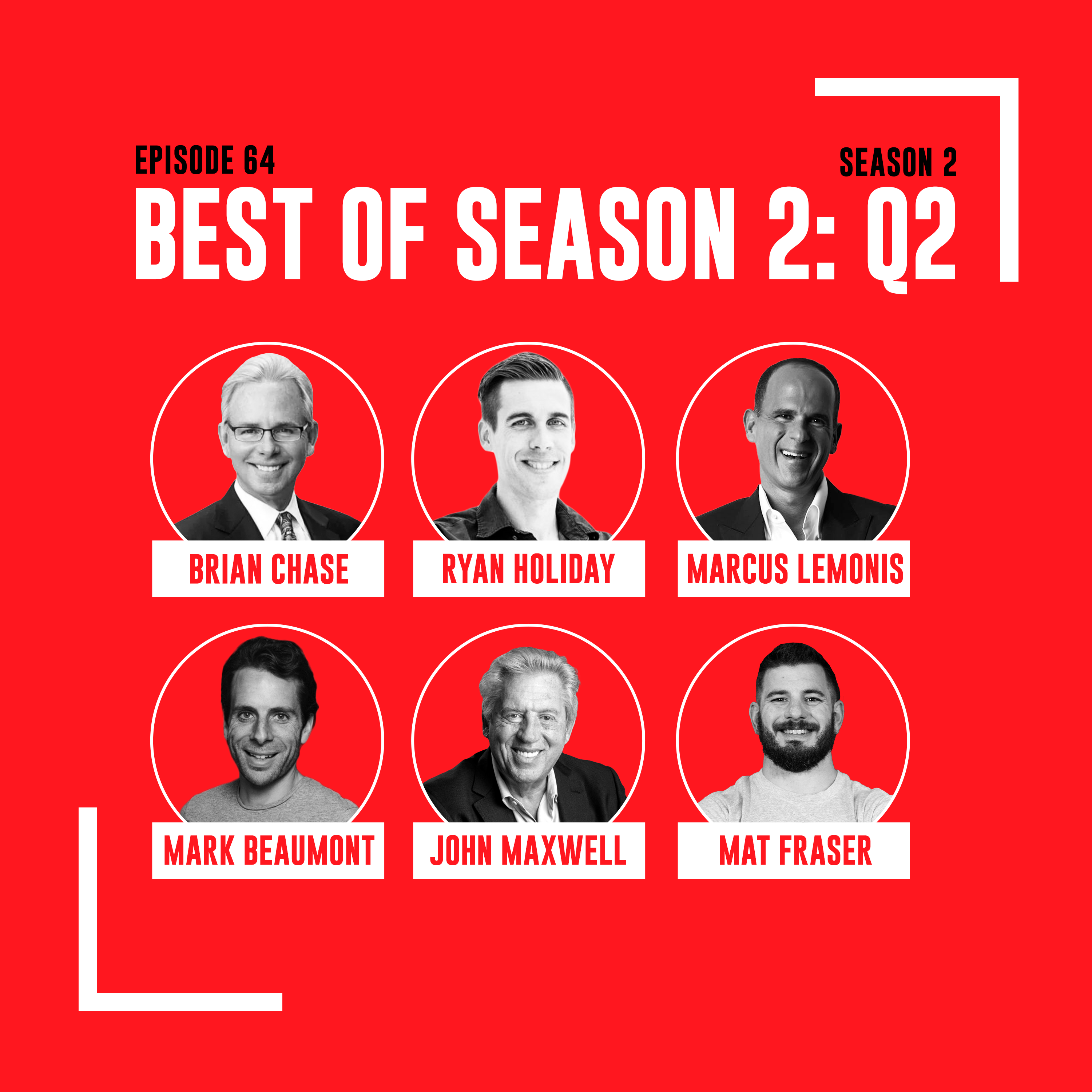 The Game Changing Attorney Podcast with Michael Mogill