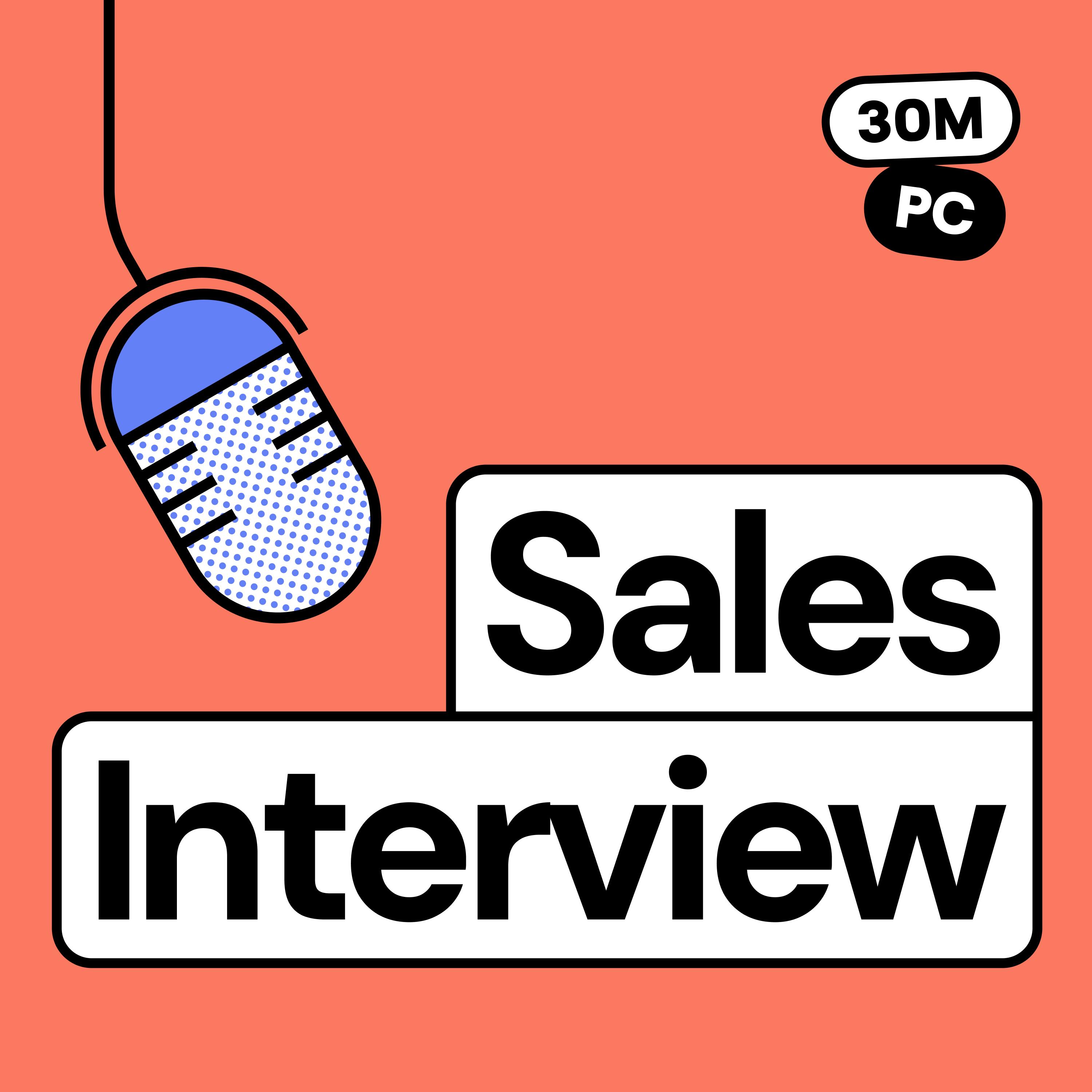 Directing your sales process like a movie | Mark Kosoglow