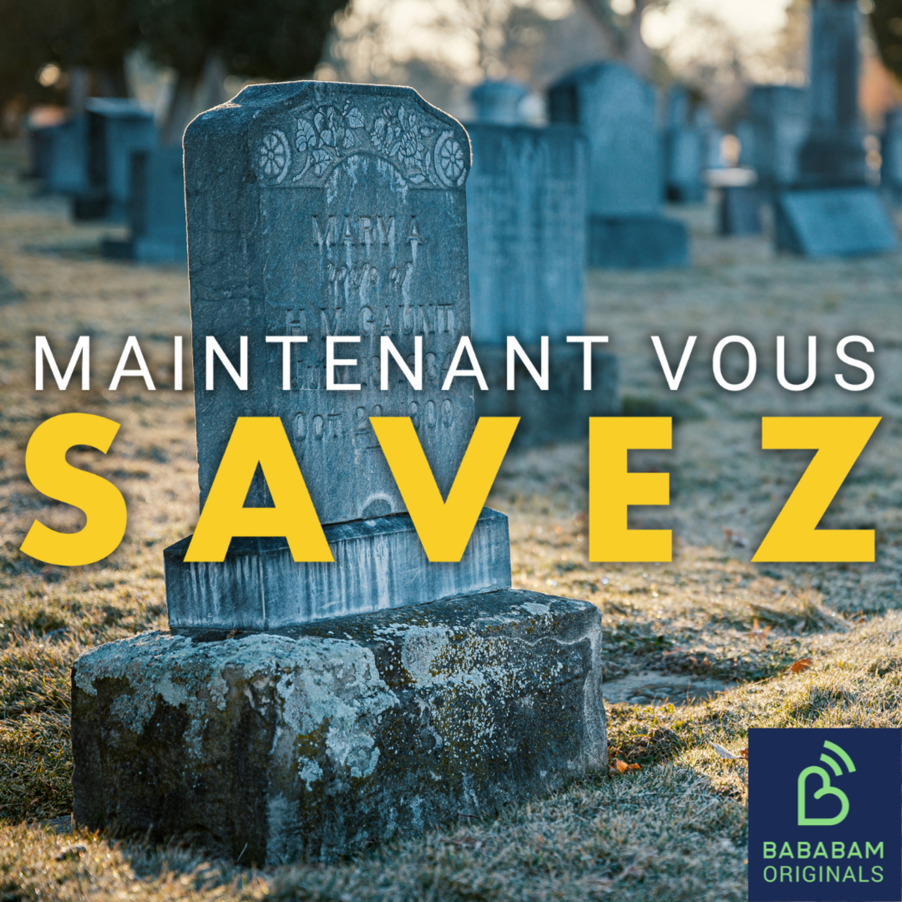 Qu’est-ce que le syndrome du mort-vivant ?