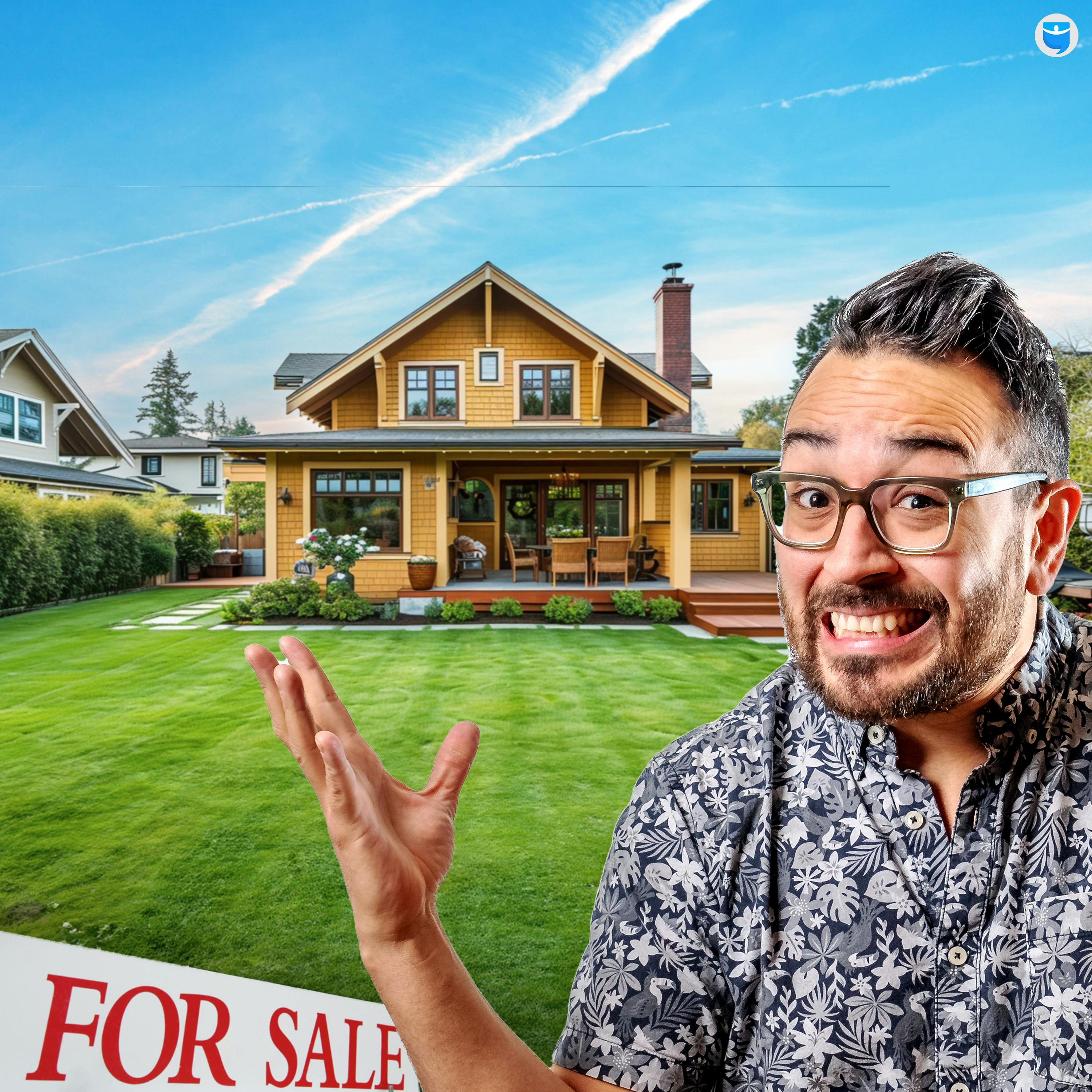 927: Seeing Greene: Refi vs. “Recast,” Tax-Free Equity, & When to Cut Your Losses