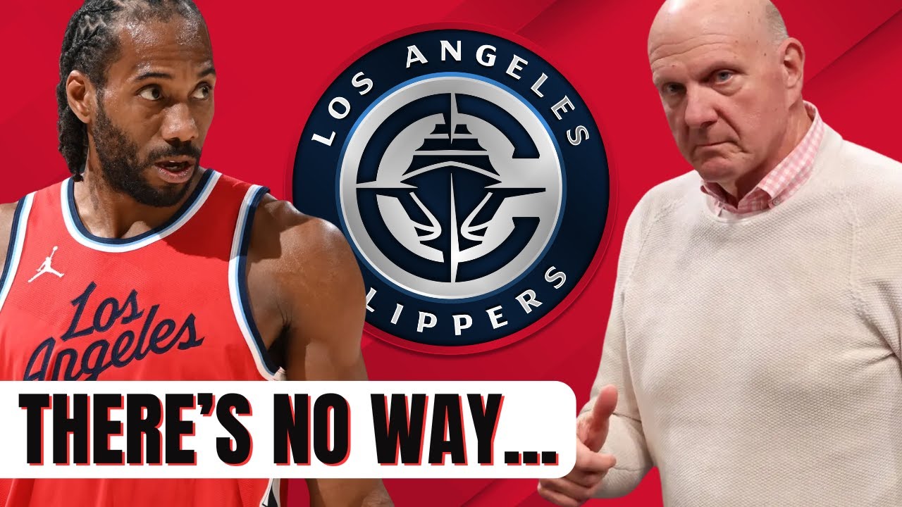 All Signs Point To THIS... | Daily Los Angeles Clippers News & Rumors episode artwork