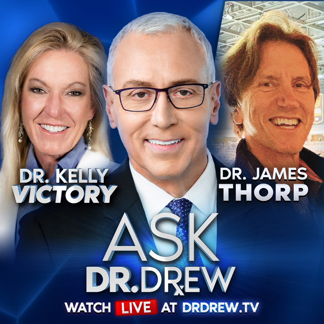 "Pyramid" Nanoparticles: mRNA & Fetal Health with Dr. James Thorp & Dr. Kelly Victory