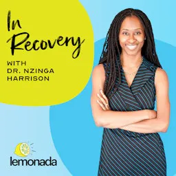 In Recovery cover