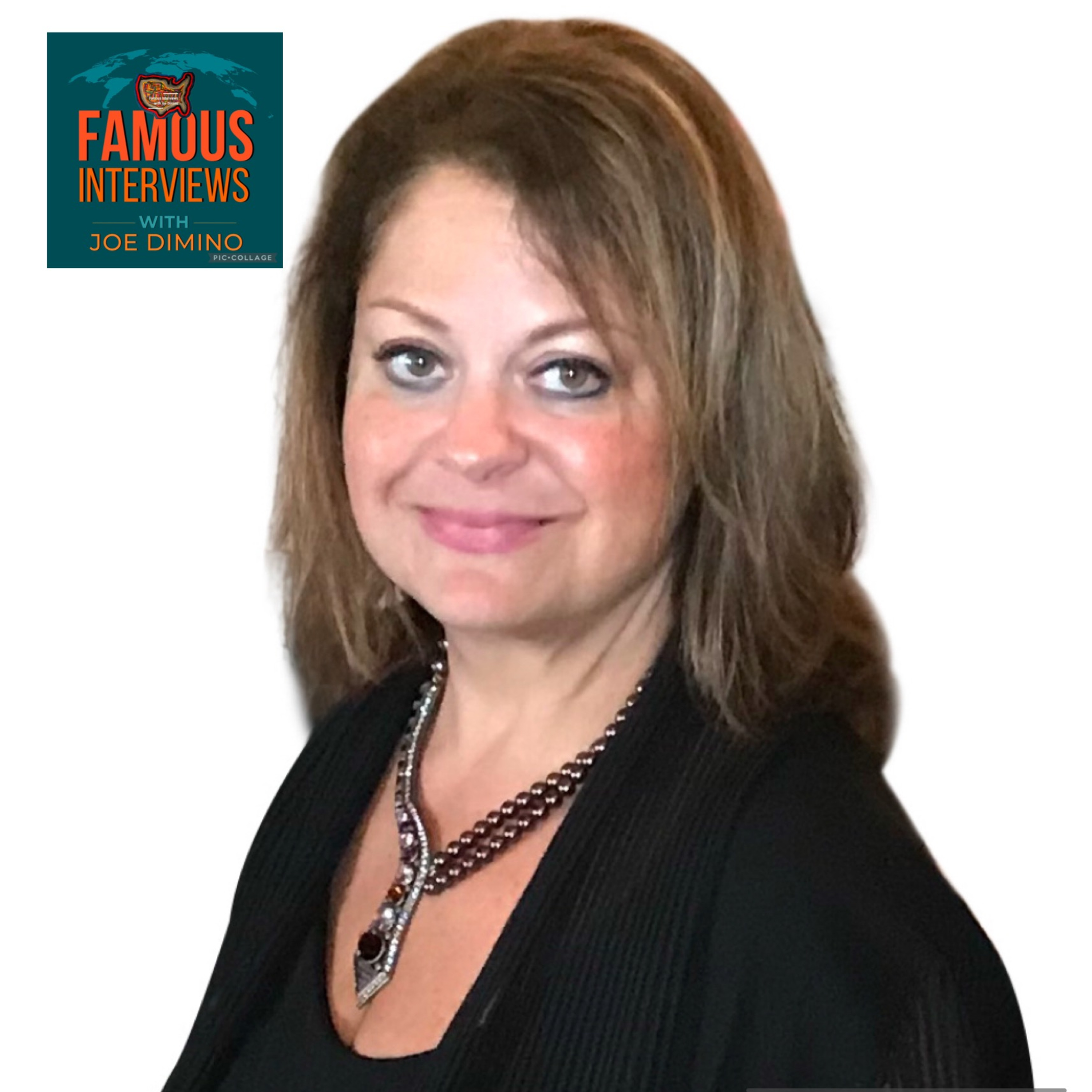 Author & 50+ Mermaid Margie Z. Fisher