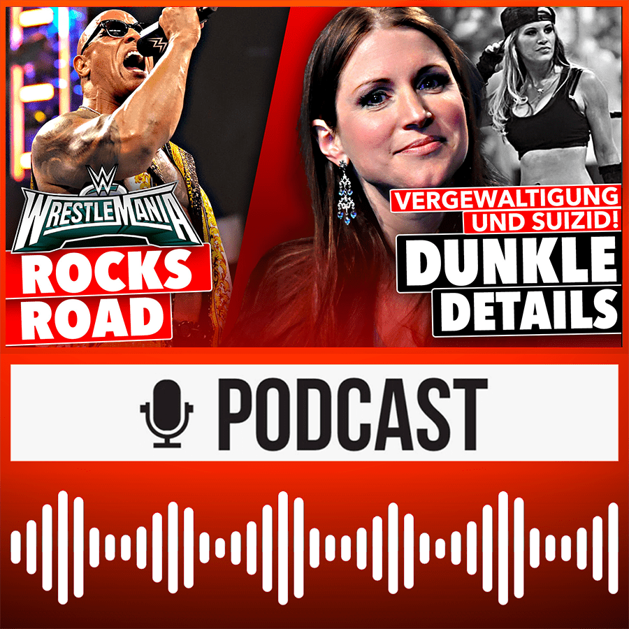 Spotfight Wrestling Podcast