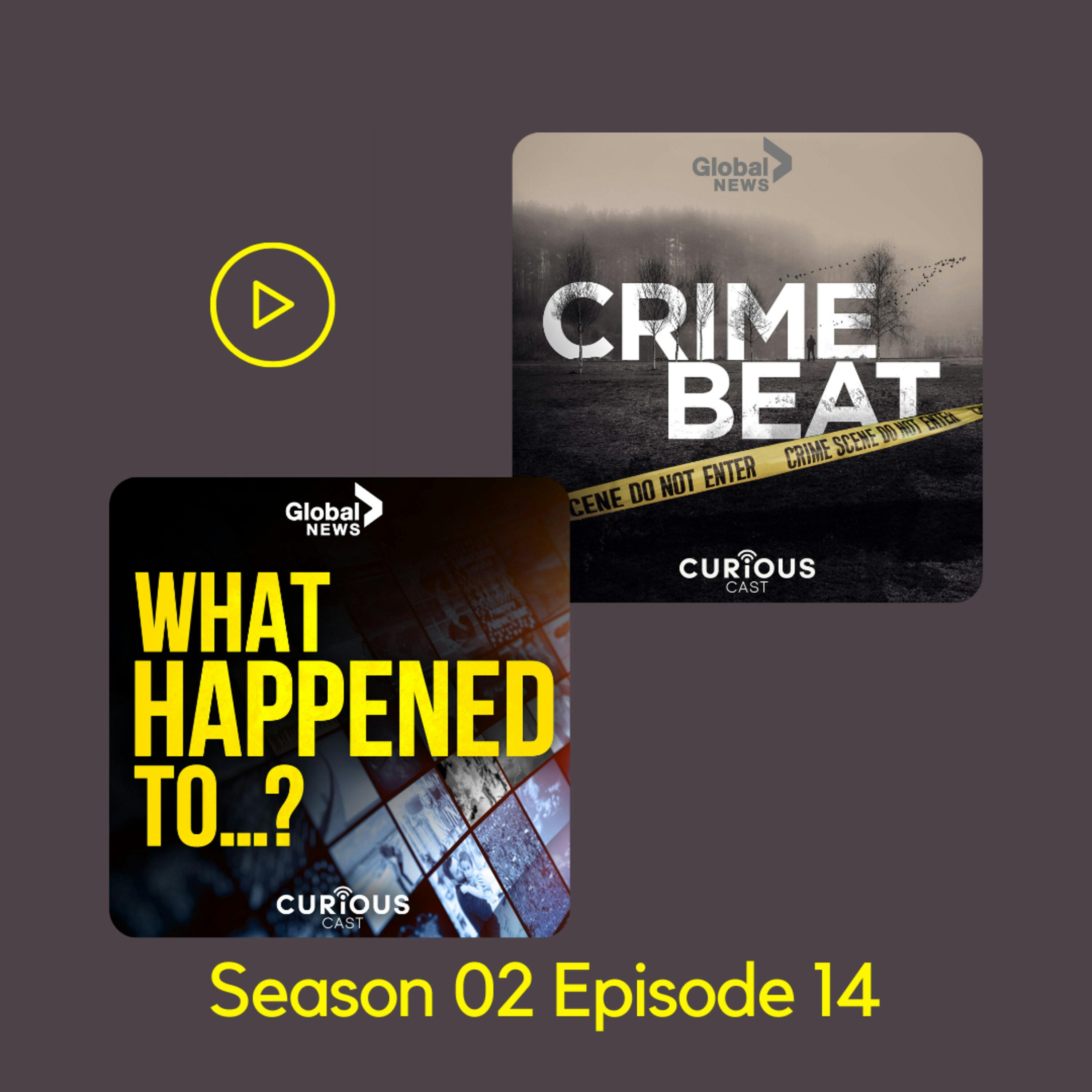 Crime Beat presents: NCR from Greyhound to Brentwood  | 14