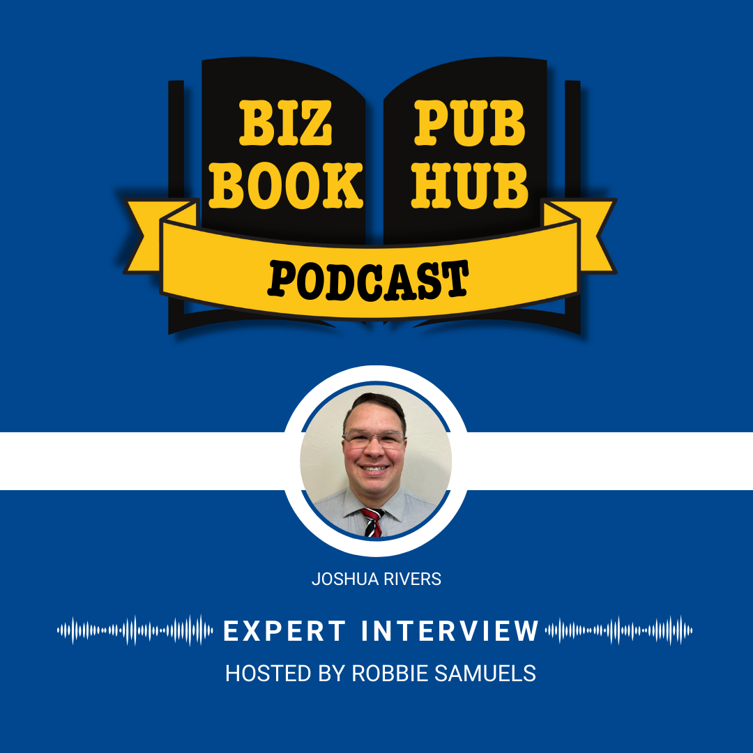 Biz Book Pub Hub Podcast