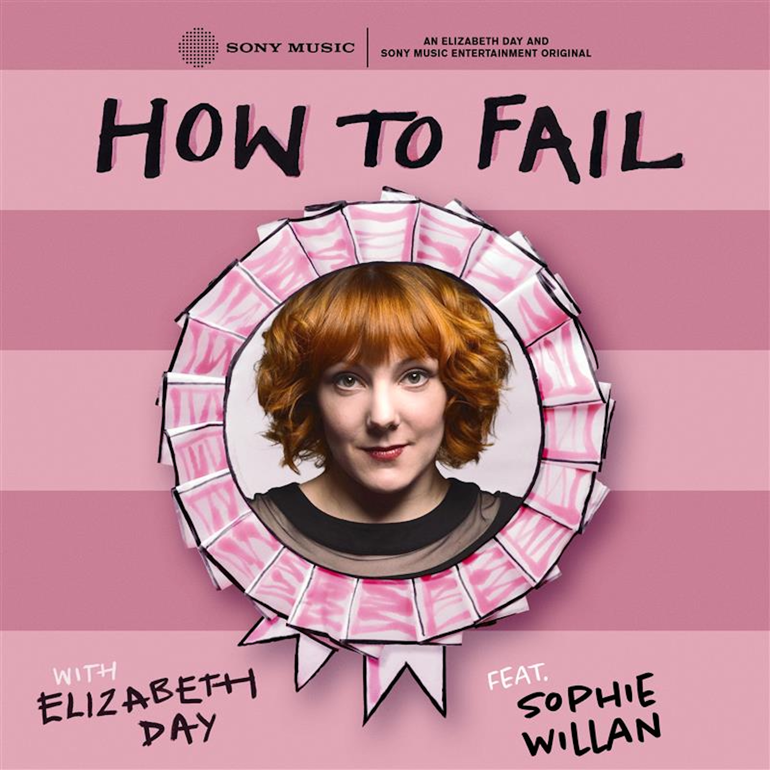 Sophie Willan - From Foster Care to Alma’s Not Normal