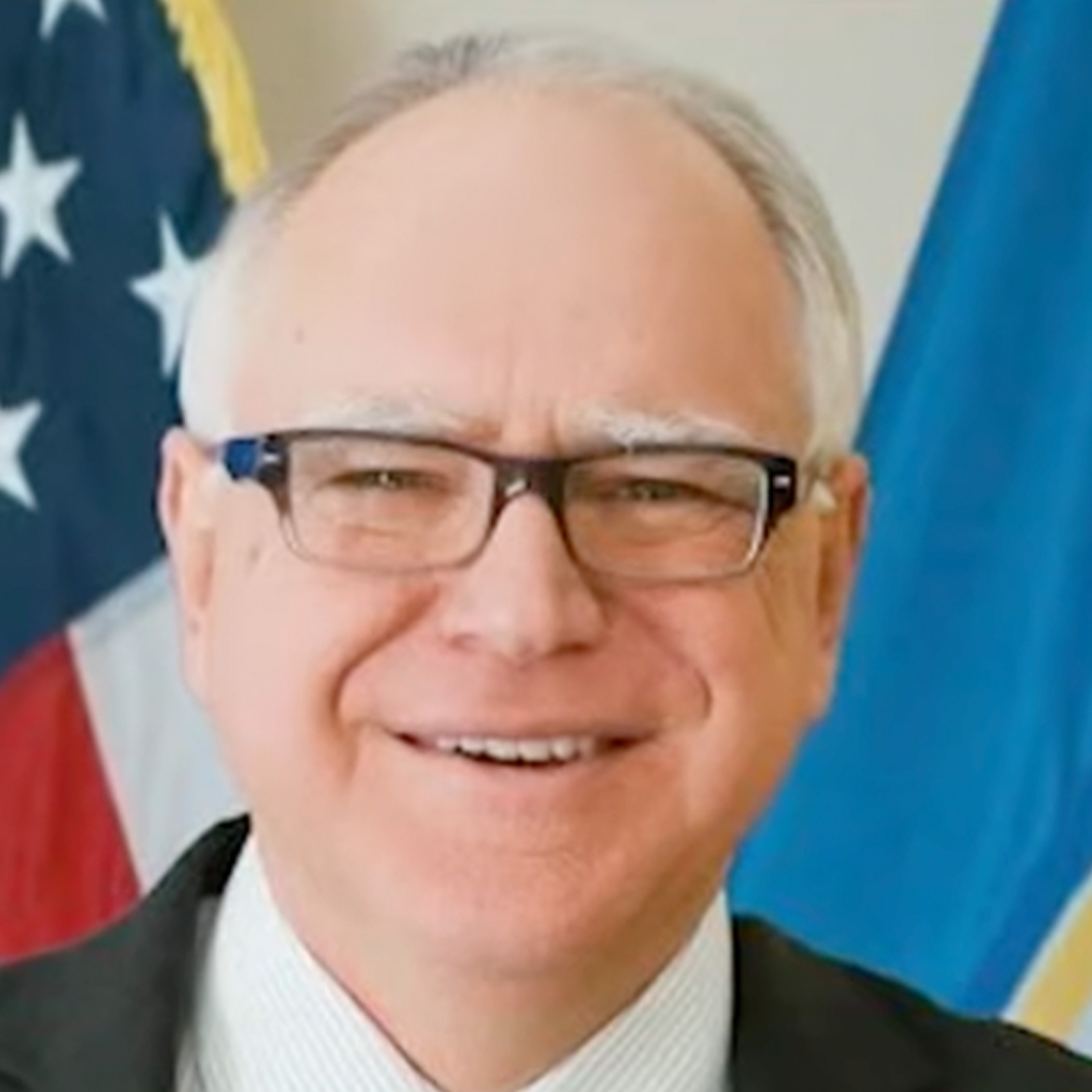 To The Window! To The Walz!