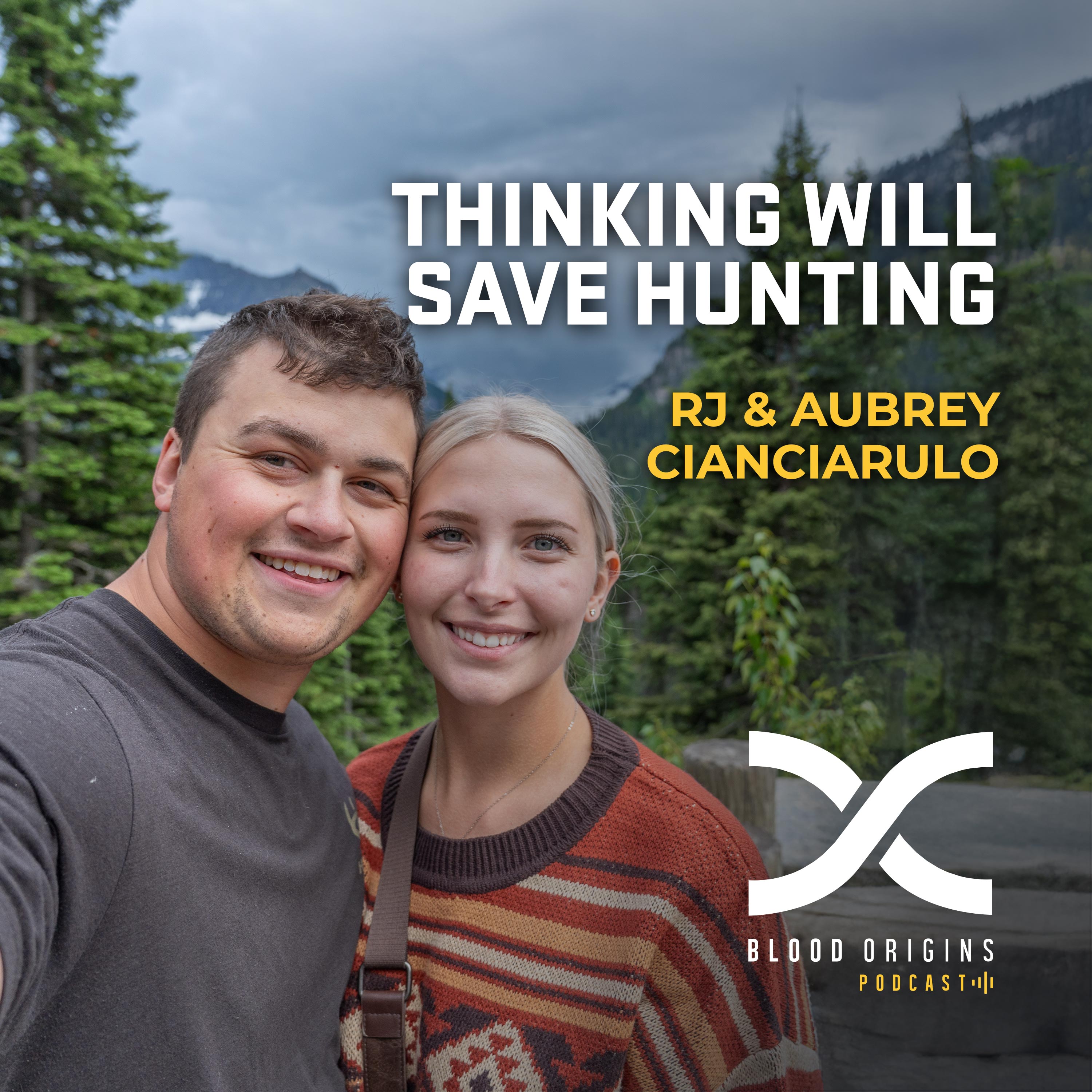 The Origins Foundation Podcast