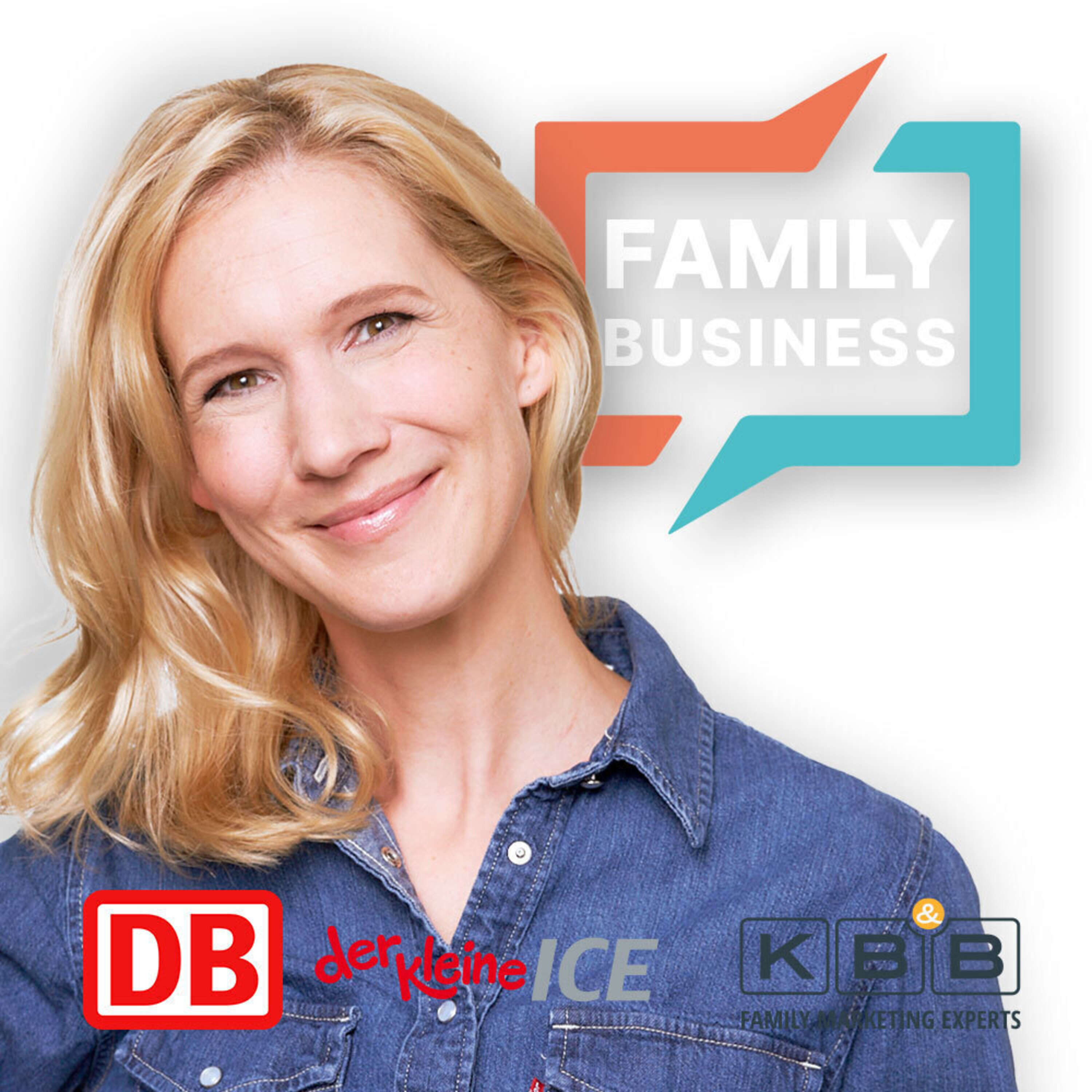 FAMILY BUSINESS - Marketing für Familien: Eltern, Kinder & Generation Next