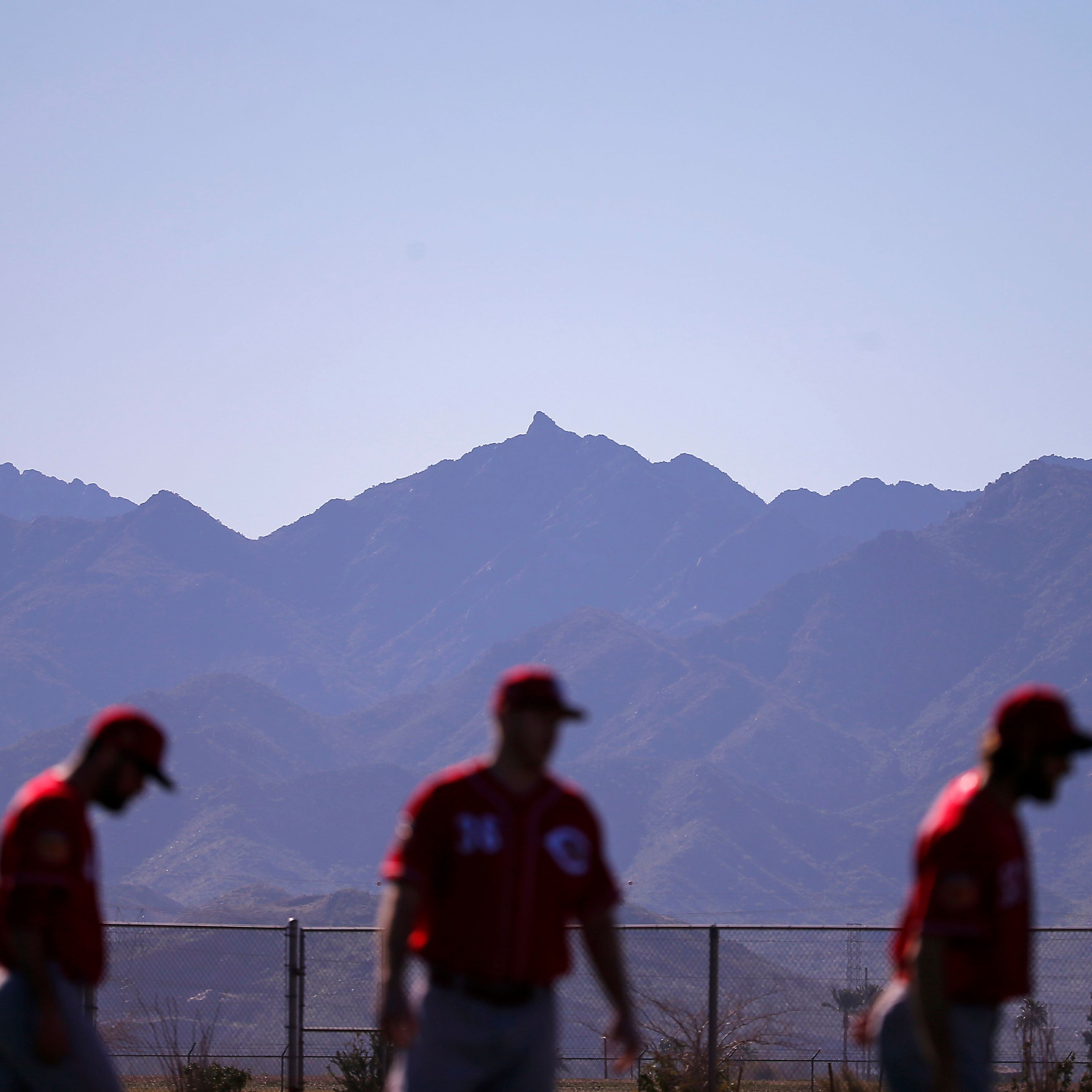 Ep 210: 5 big questions about life in the minor leagues episode artwork