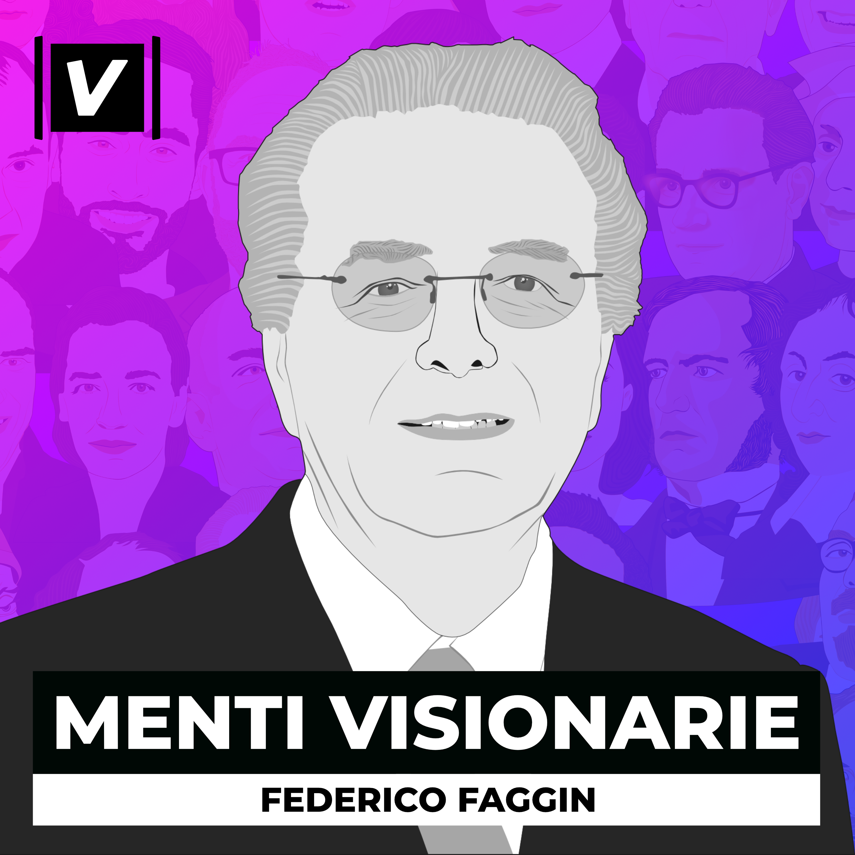 Menti Visionarie