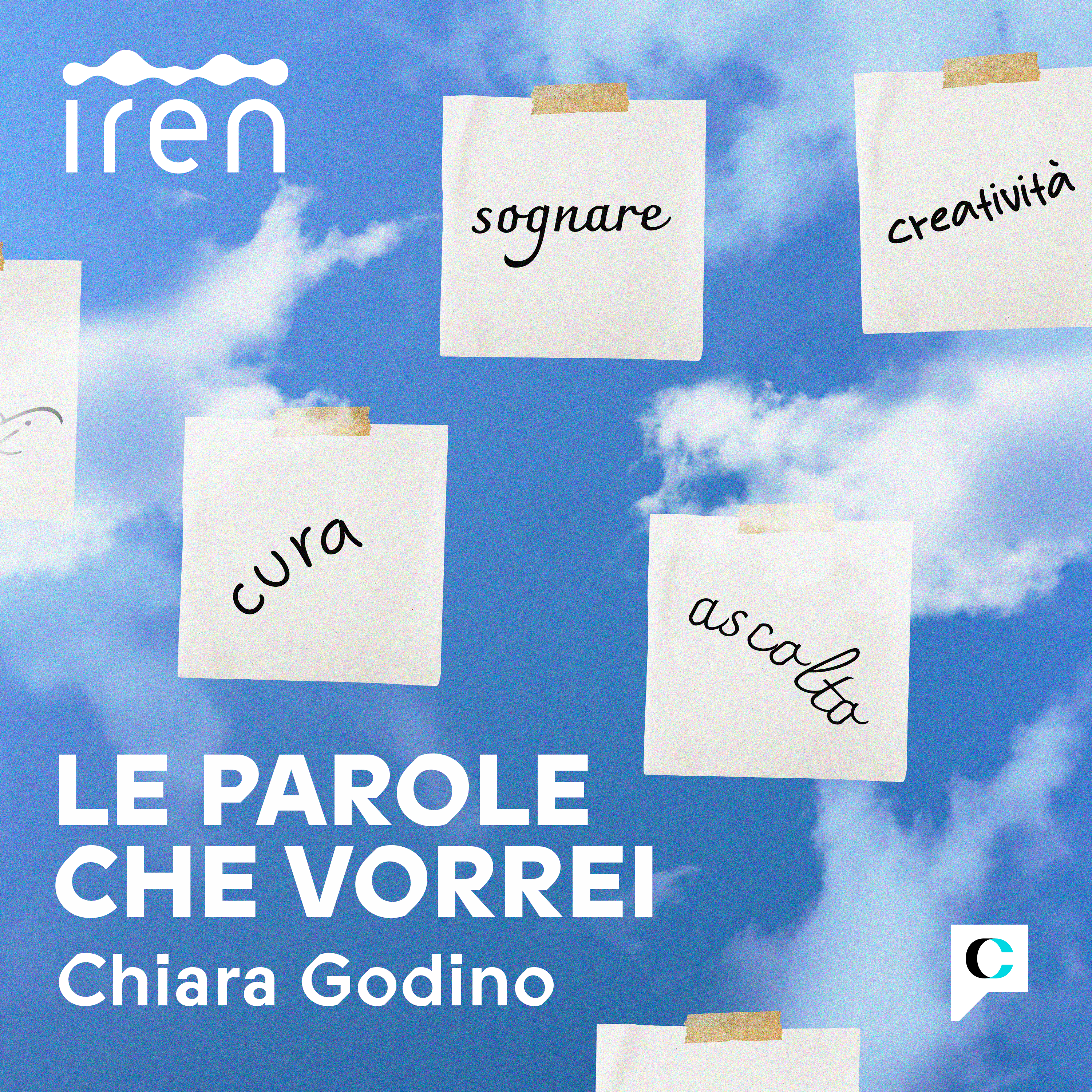 Le parole che vorrei