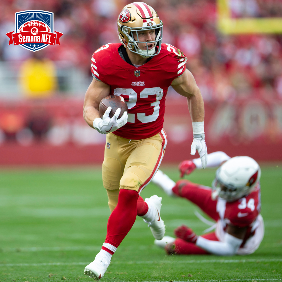 Semana NFL #72 - Playoffs chegaram! Prévia do Wild Card 2023