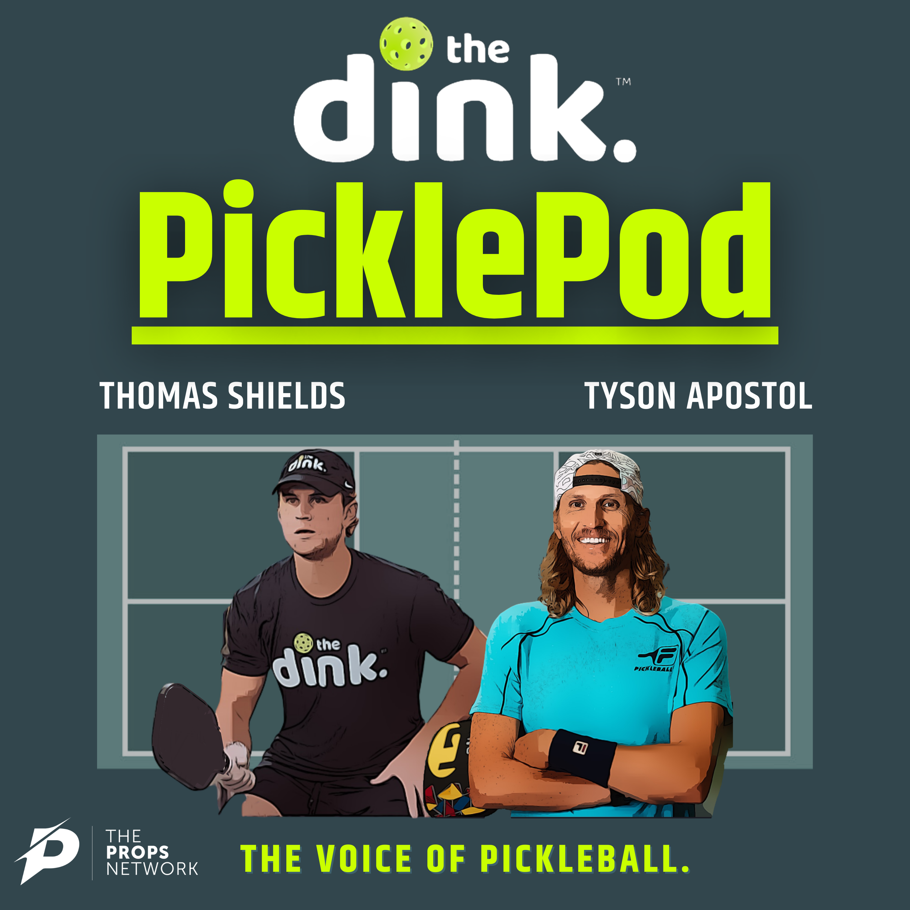 PicklePod