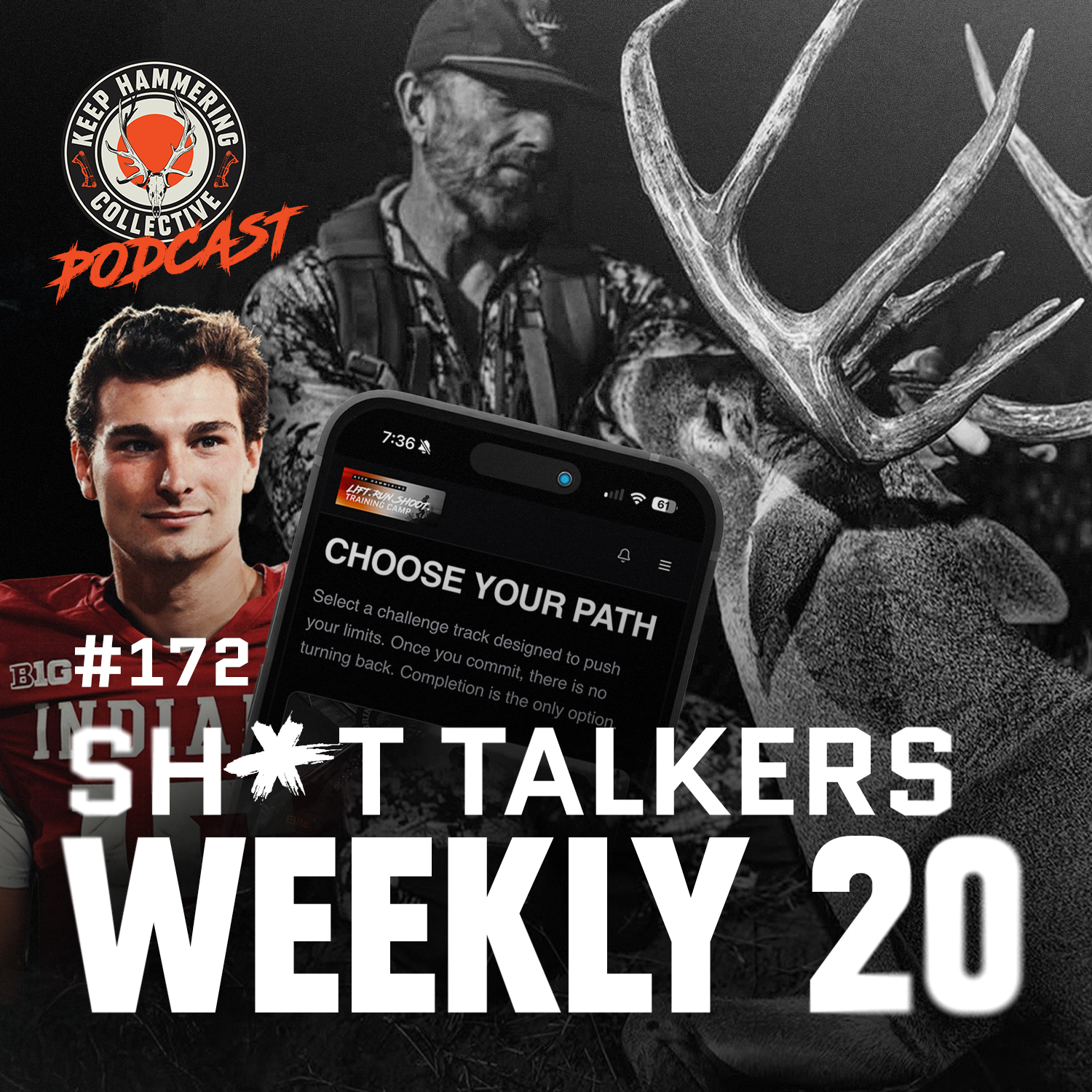 KHC 172 - Sh*t Talkers Weekly 20