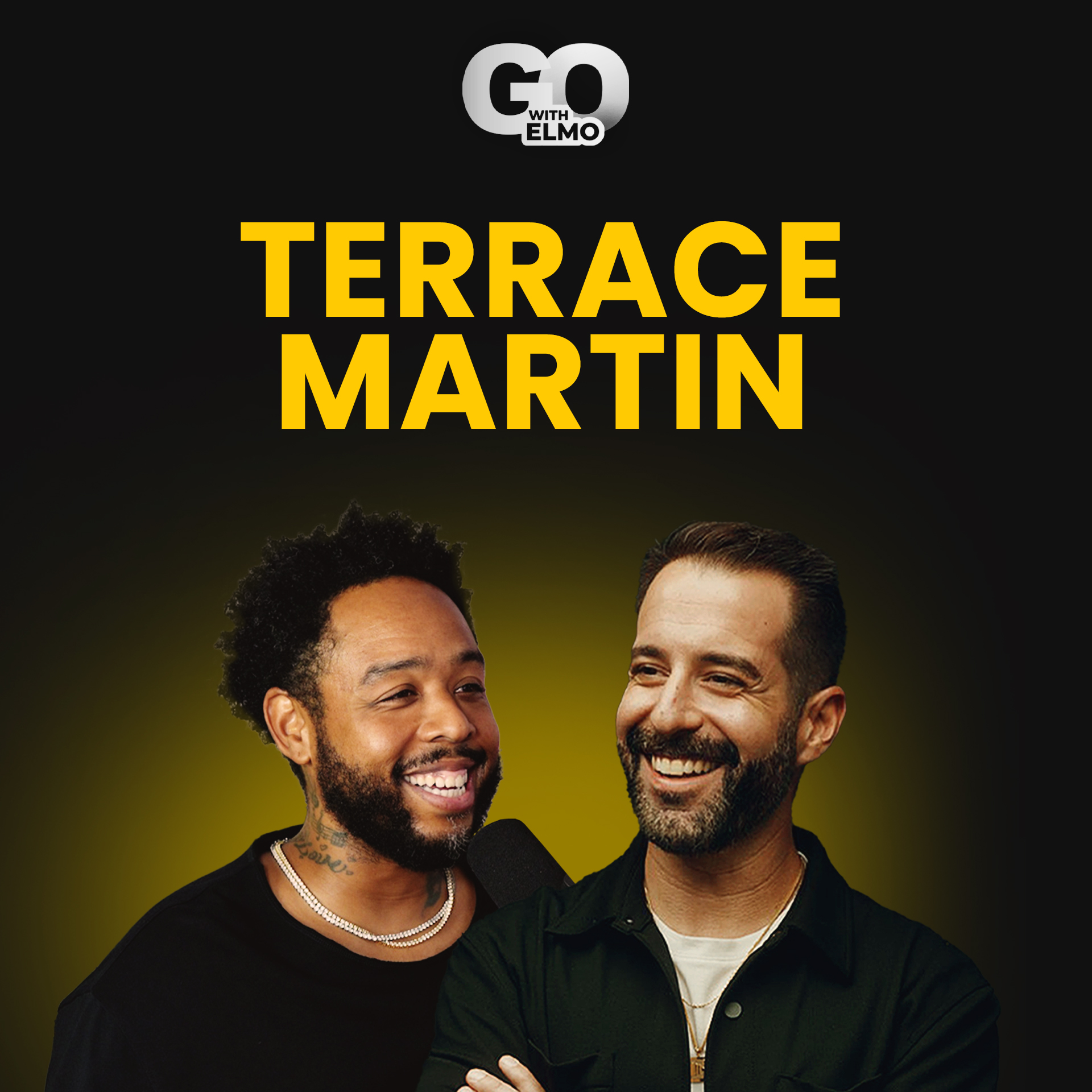 96. Terrace Martin: Do’s & Don’ts for Musicians | Kendrick Lamar, Herbie Hancock, Snoop Dogg, Interview