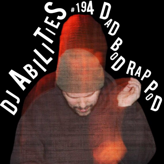 Episode 194 with guests Curly Castro & DJ Abilities episode artwork