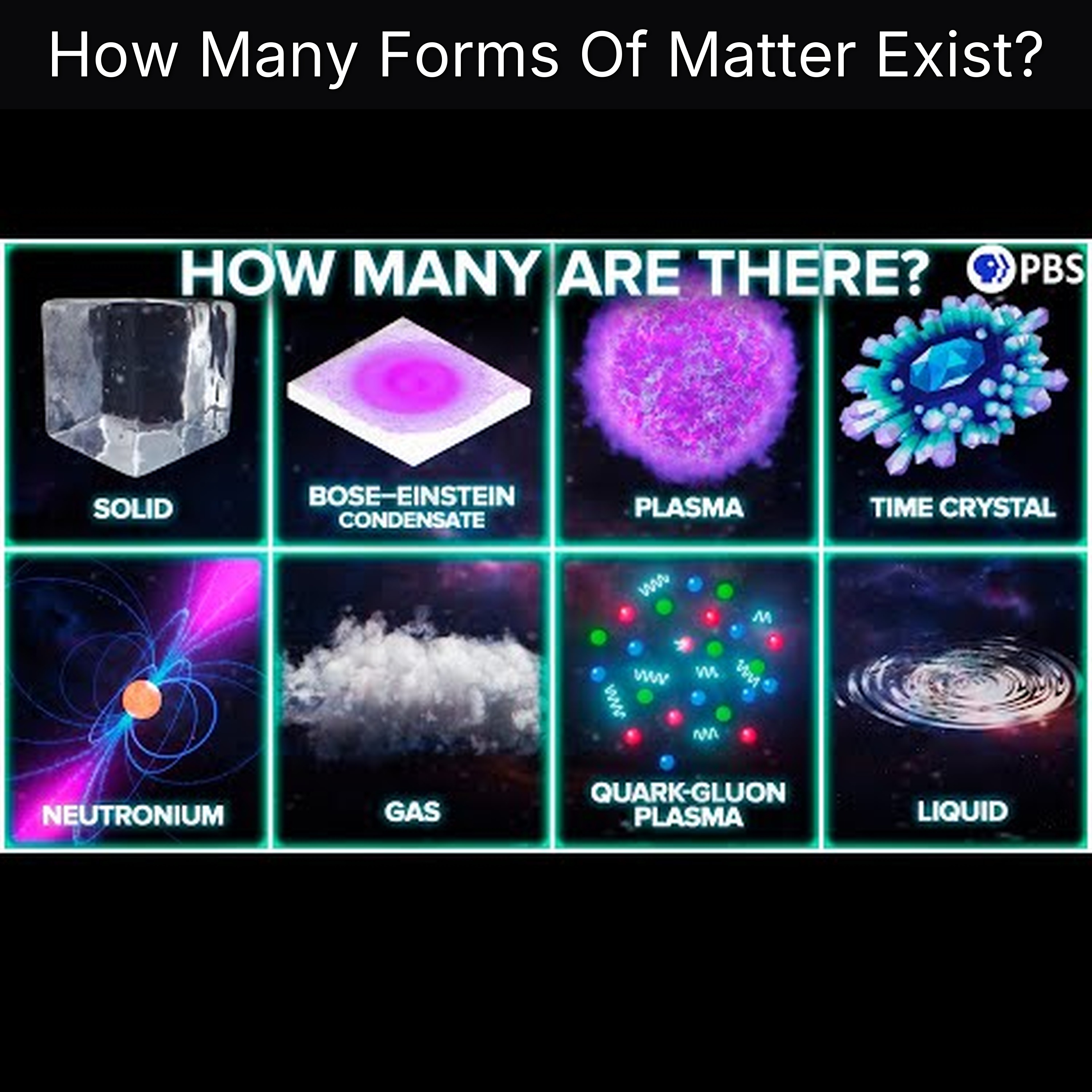 PBS Space Time