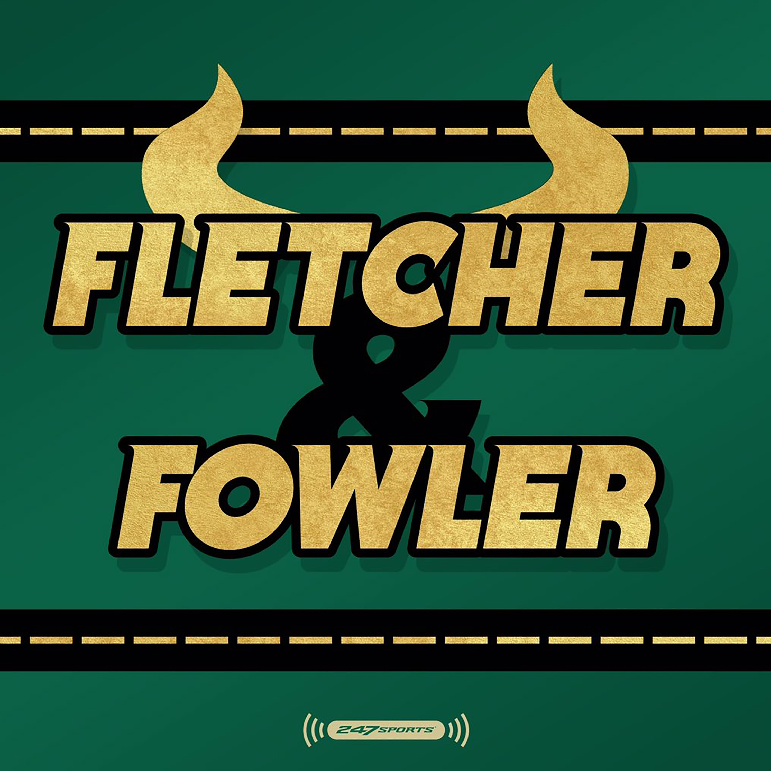 Fletcher & Fowler: A USF Athletics podcast