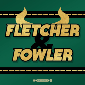 Fletcher & Fowler: A USF Athletics podcast