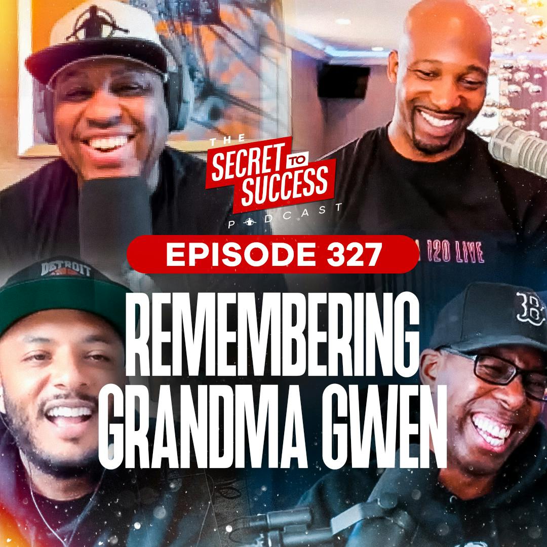 327 - Remembering "Grandma Gwen" Image