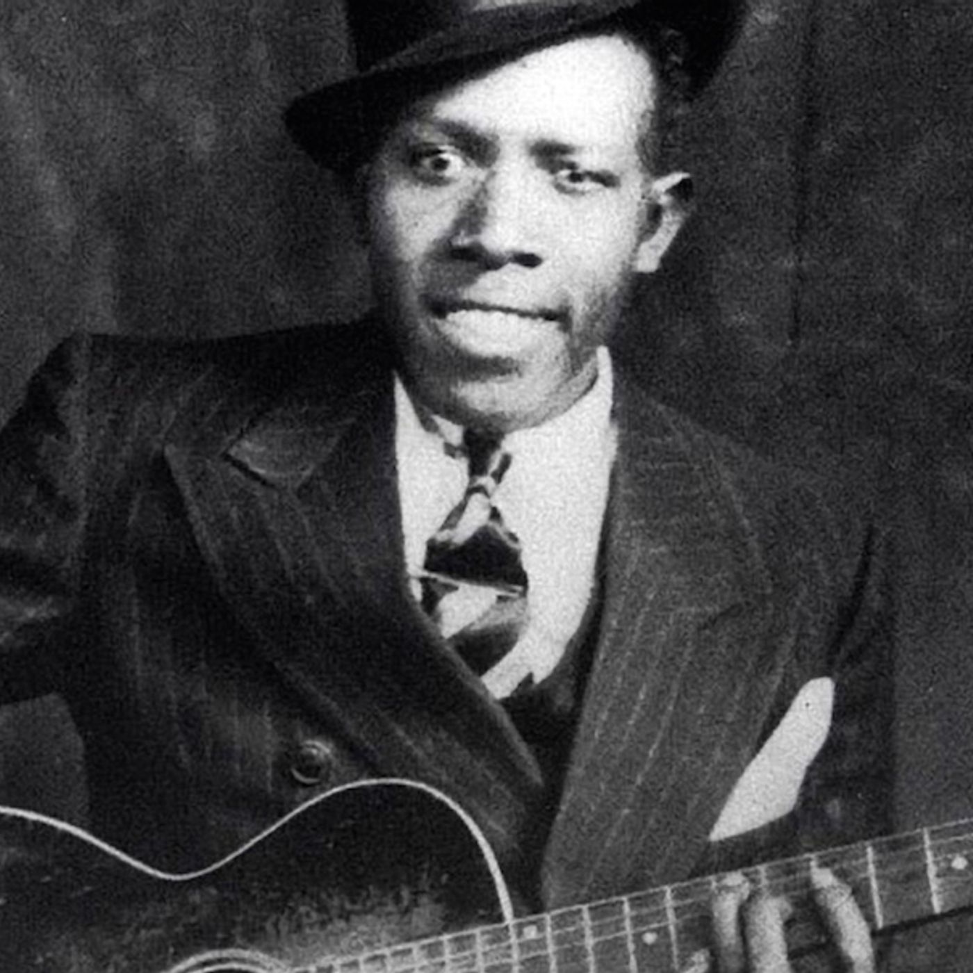 Robert Johnson, la leggenda del blues tra verità e mito episode artwork