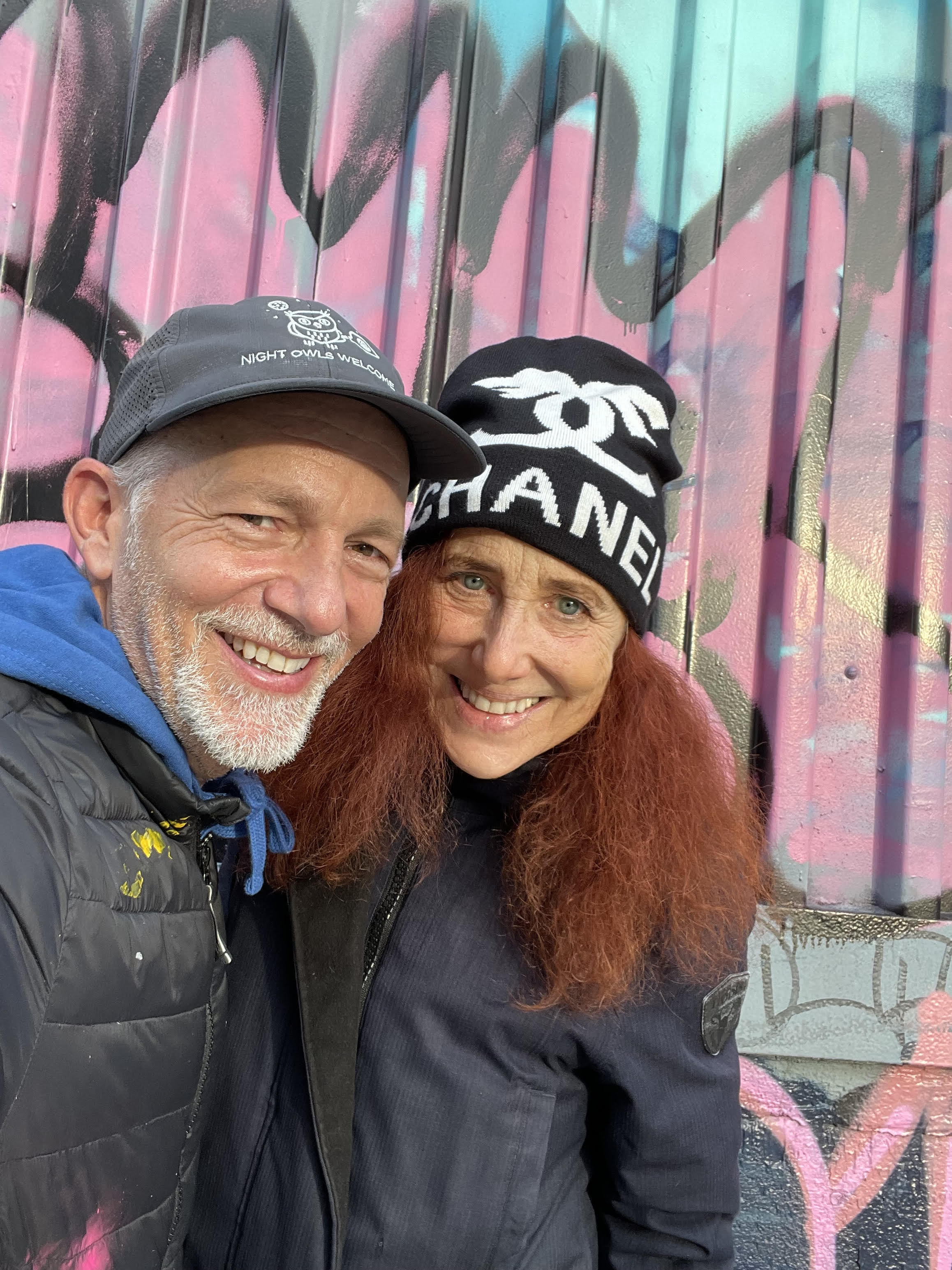 Dr. Lisa Gives a Sh*t