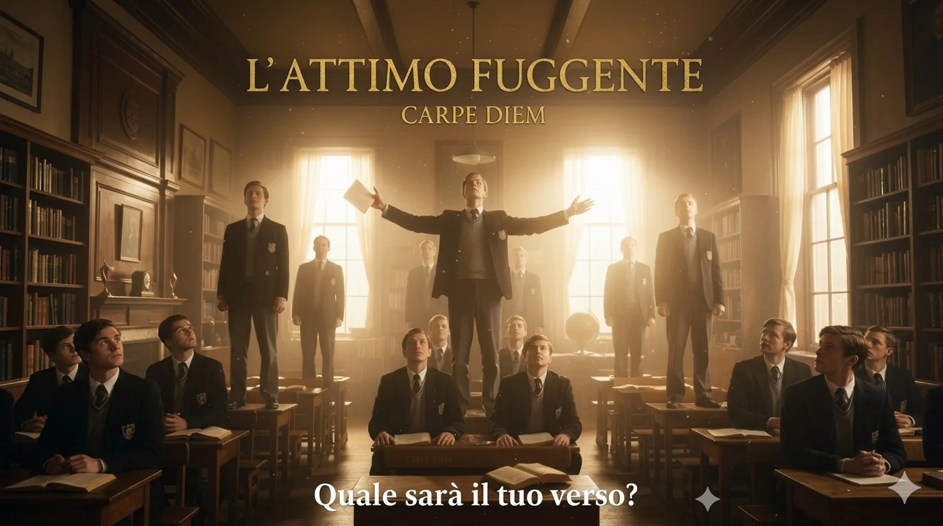 Scienematic - La Scienza nell\'audiovisivo