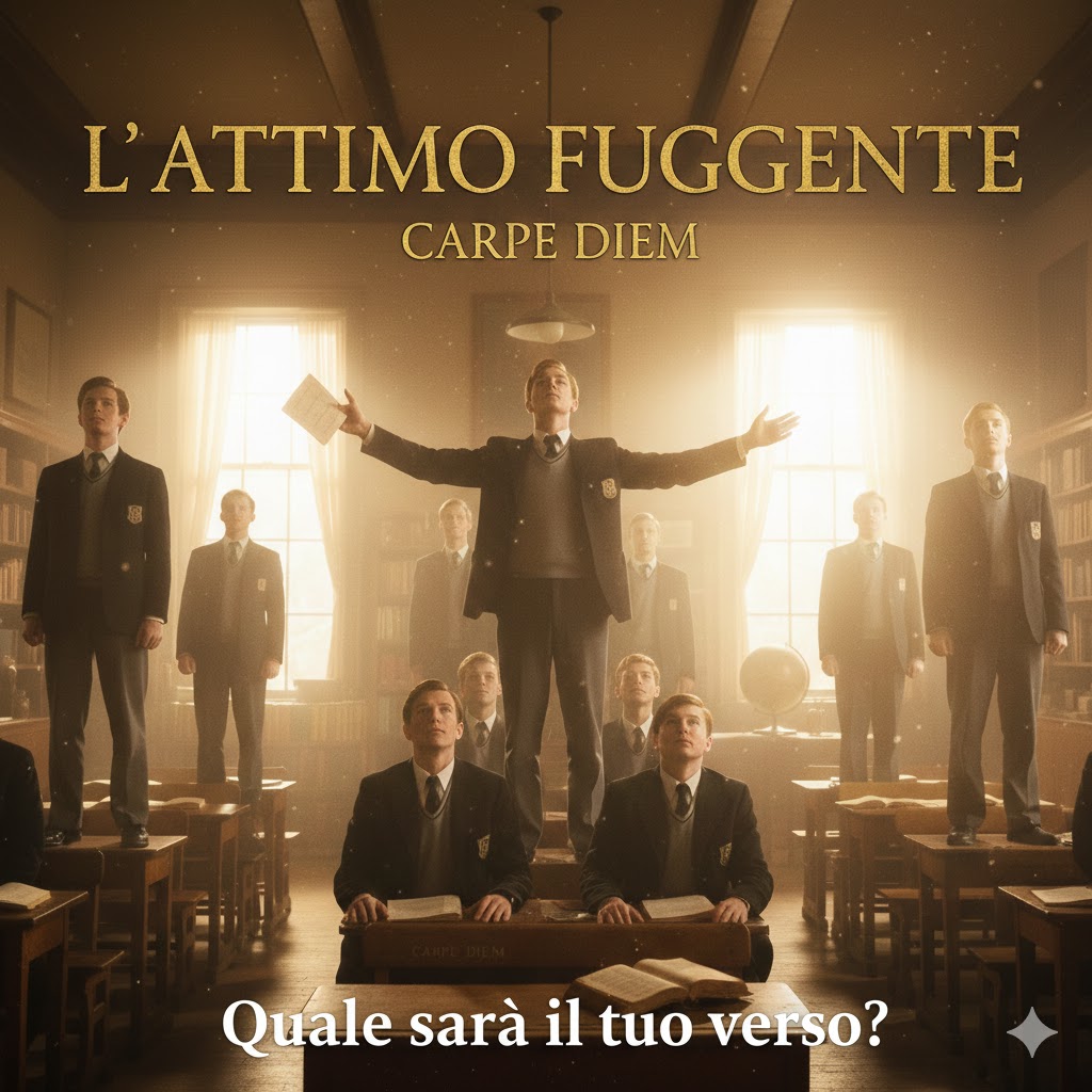 Scienematic - La Scienza nell\'audiovisivo