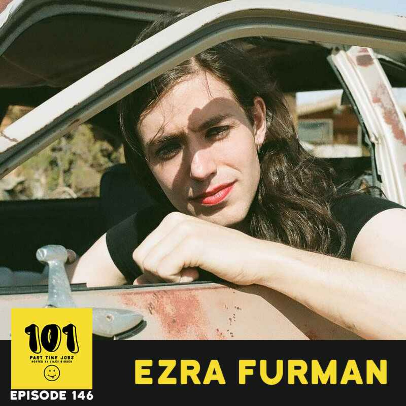 Ezra Furman