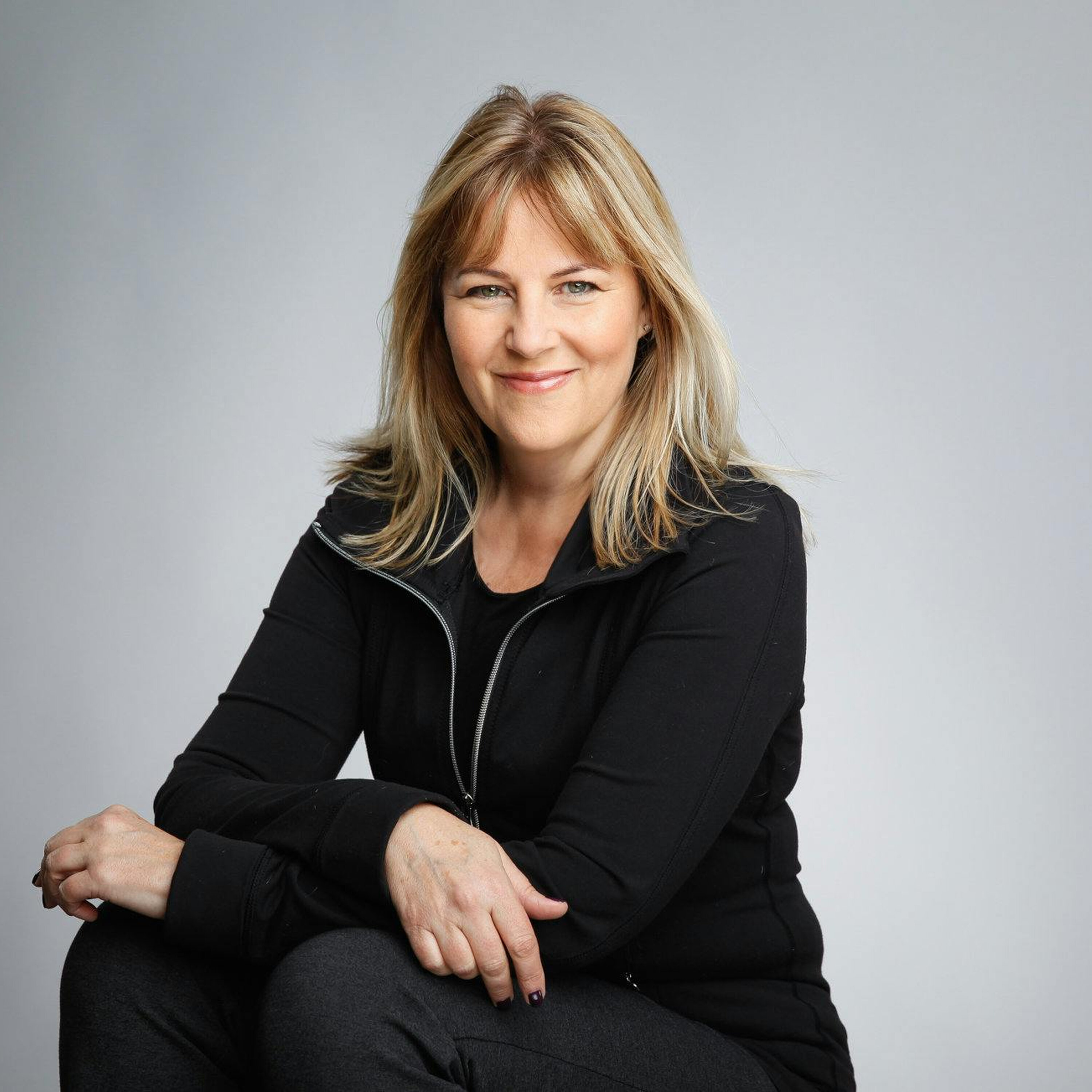 Ep. 51: You're In Charge Of Your Own Career