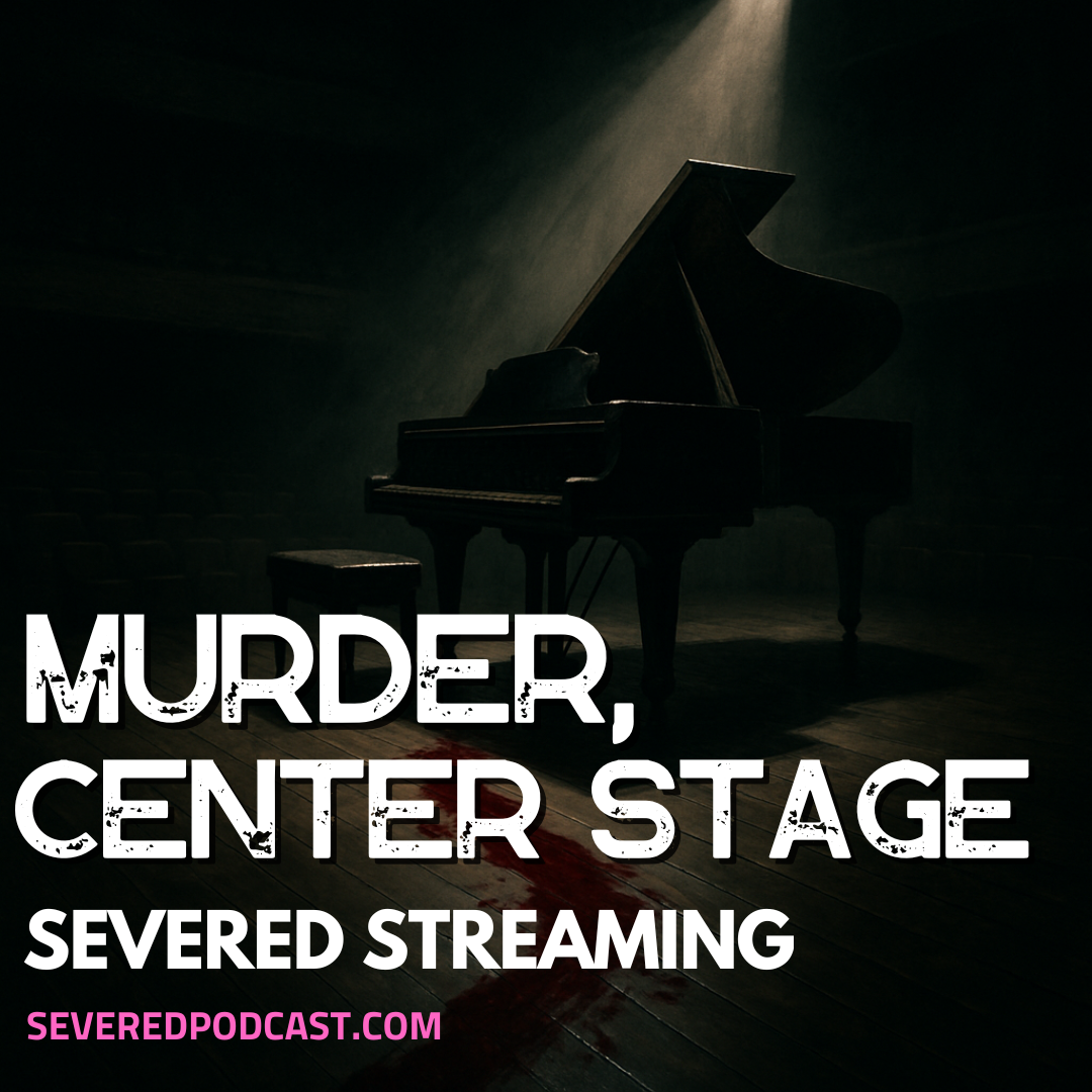 Severed | True Crime Podcast